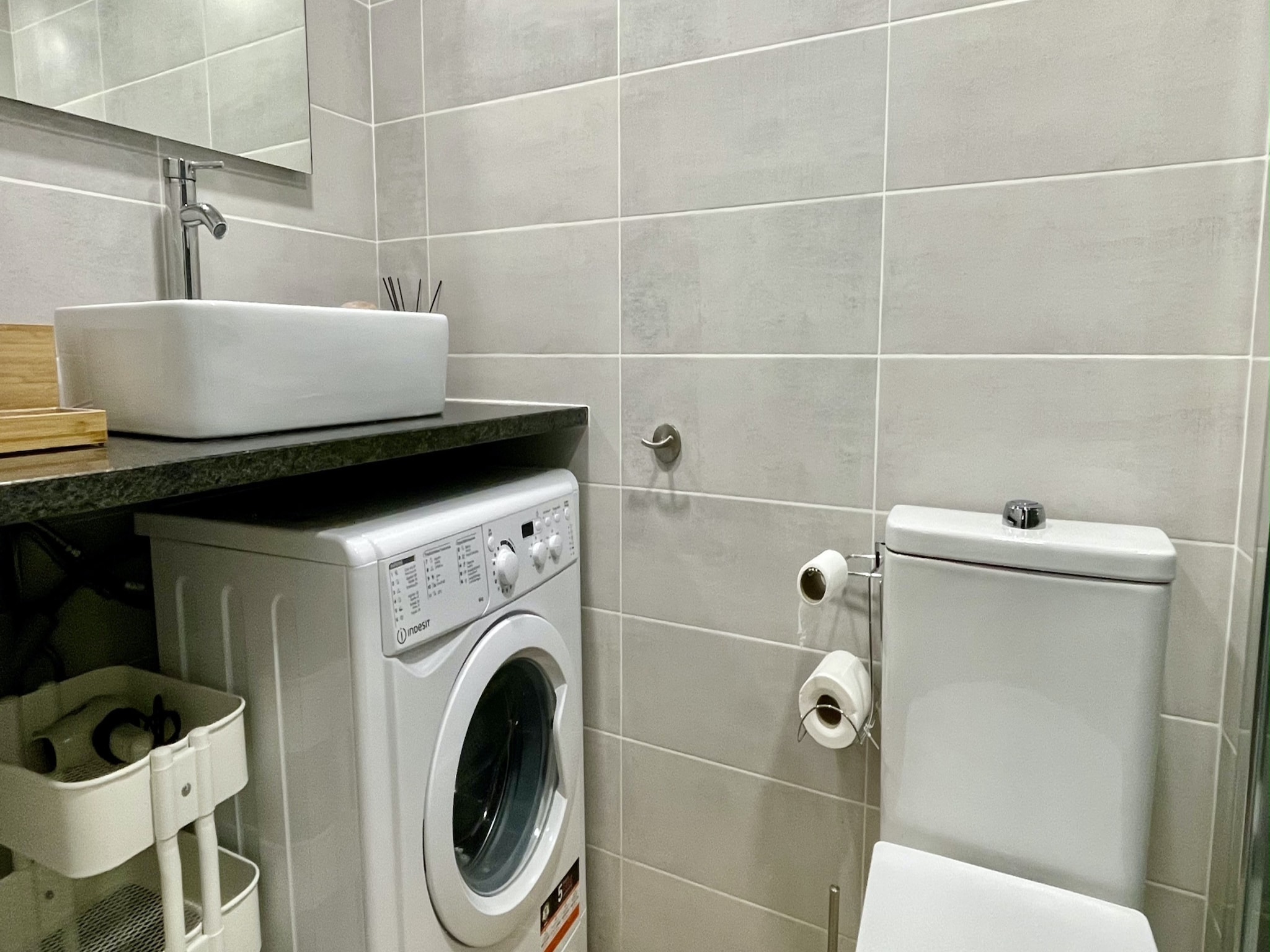 Ferienwohnung ARGONAVIS 317