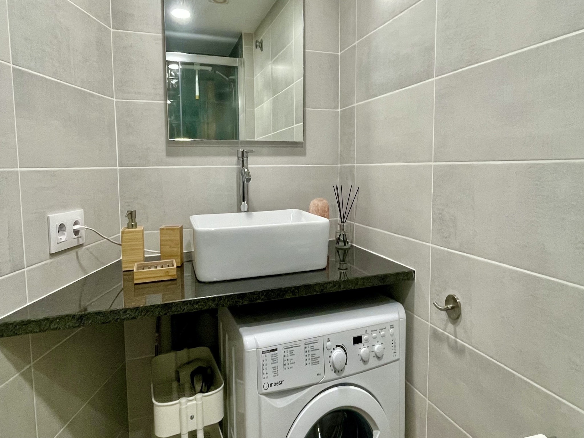 Ferienwohnung ARGONAVIS 317