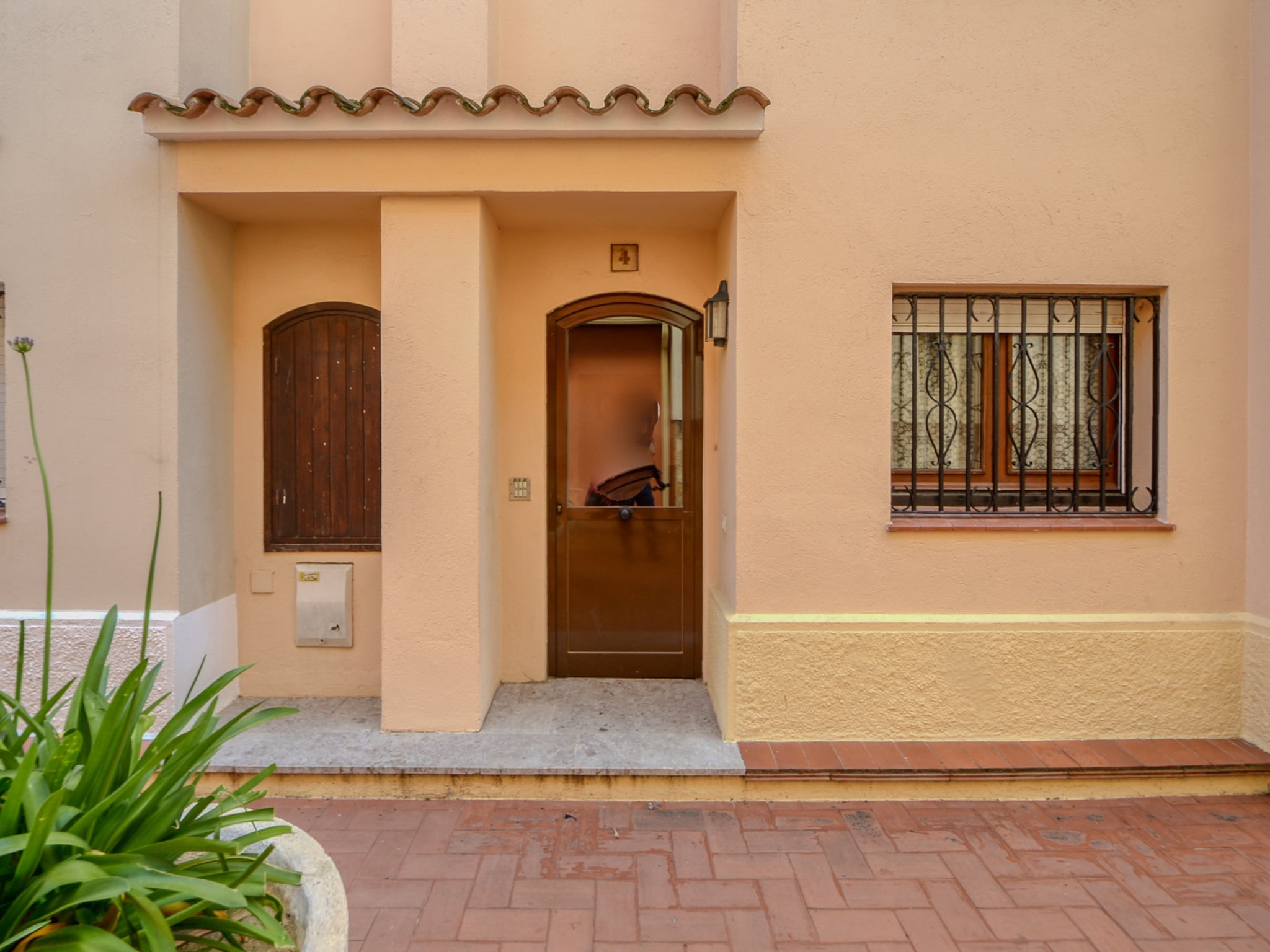 Leilighet GRAN RESERVA FLORES 4 1 66 Empuriabrava- Barneda