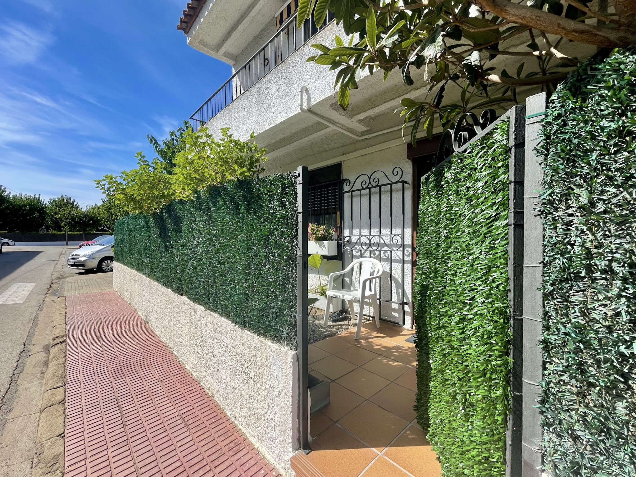 Ferienwohnung EL CORTIJO PB 7