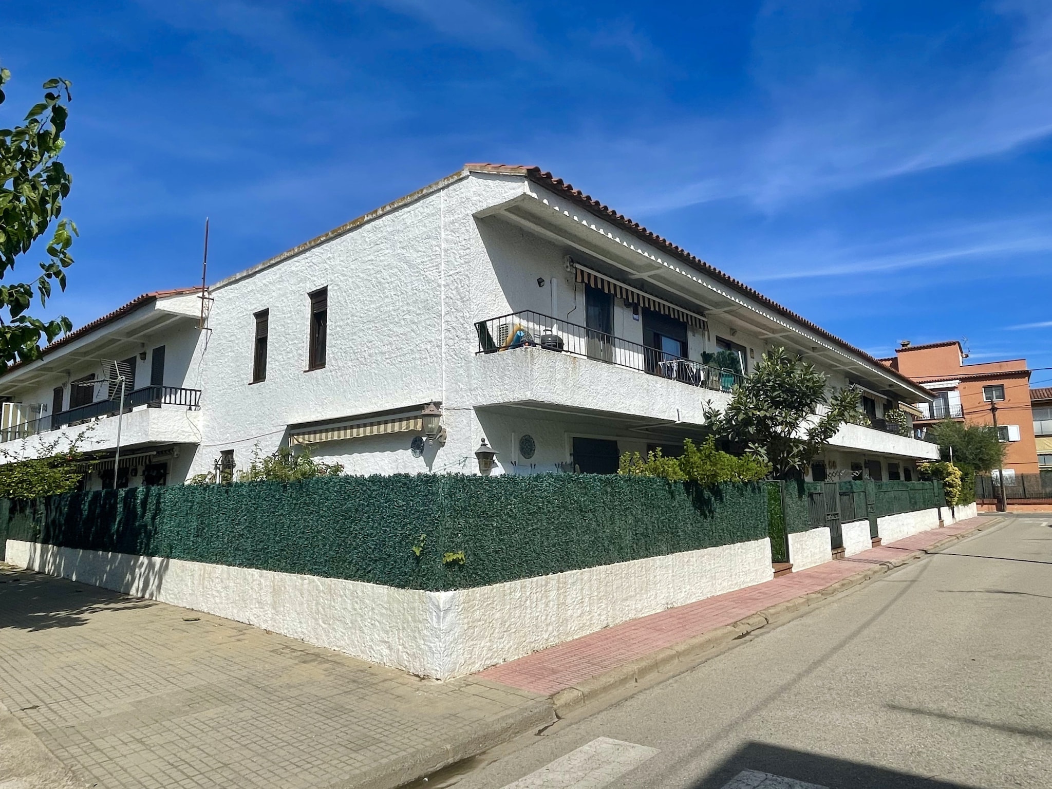 Ferienwohnung EL CORTIJO PB 7