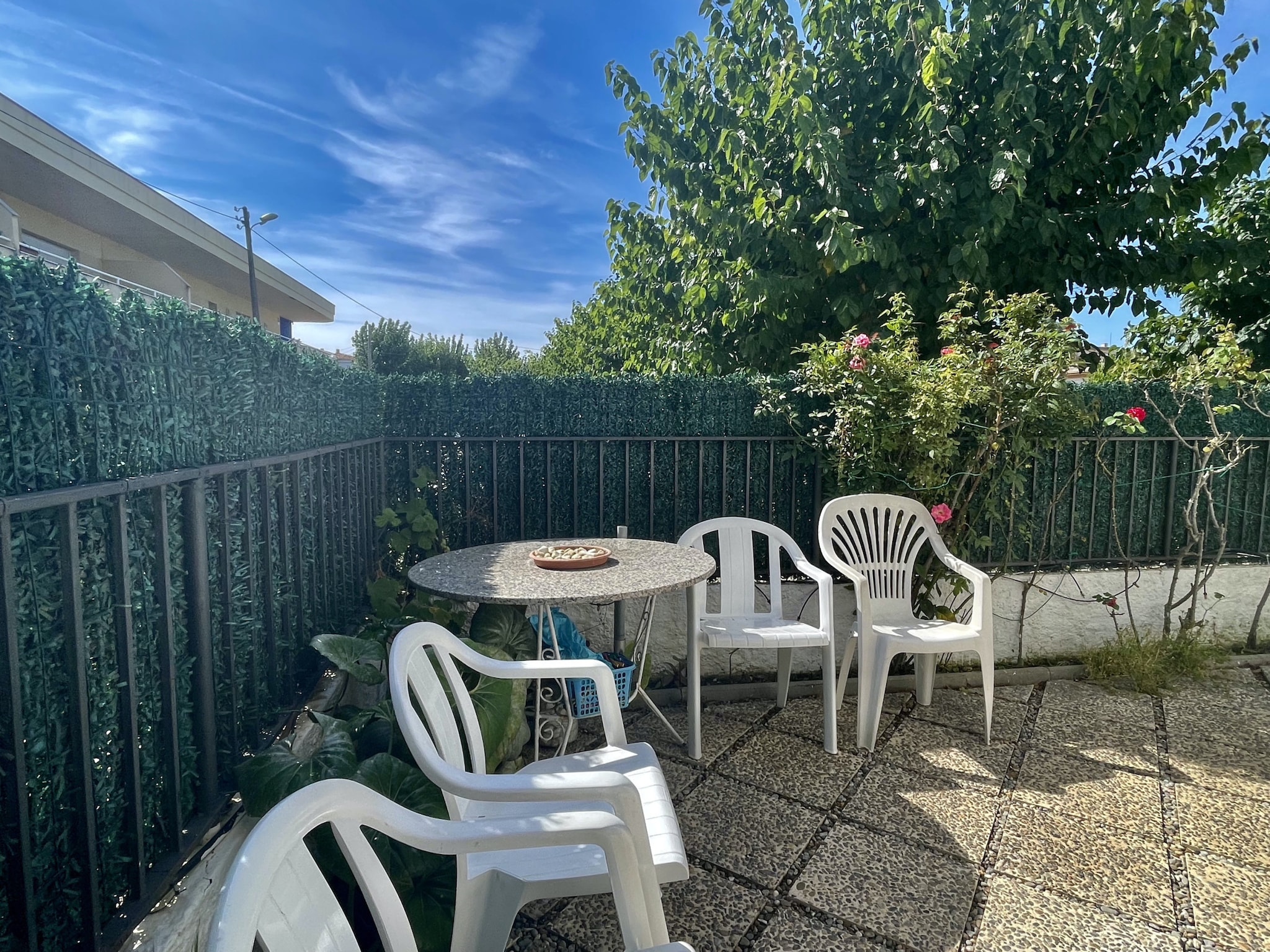 Ferienwohnung EL CORTIJO PB 7