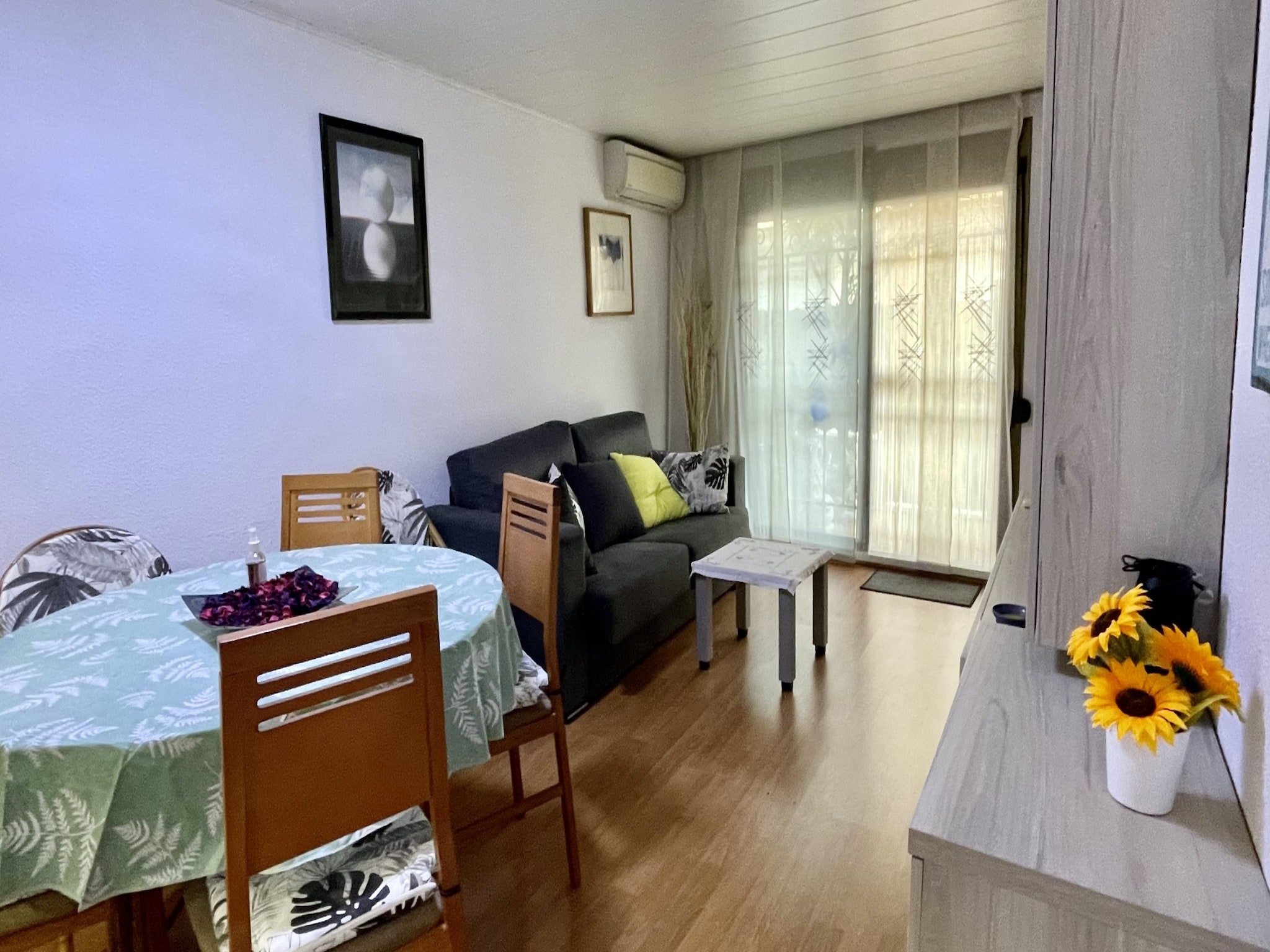Ferienwohnung EL CORTIJO PB 7