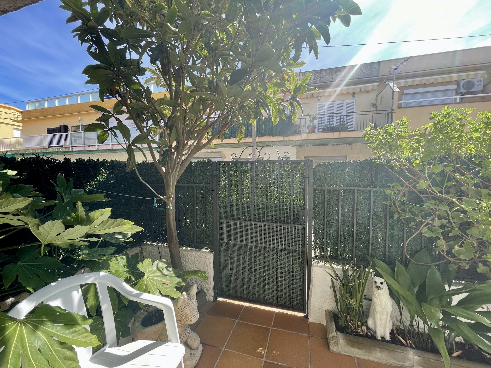 Ferienwohnung EL CORTIJO PB 7