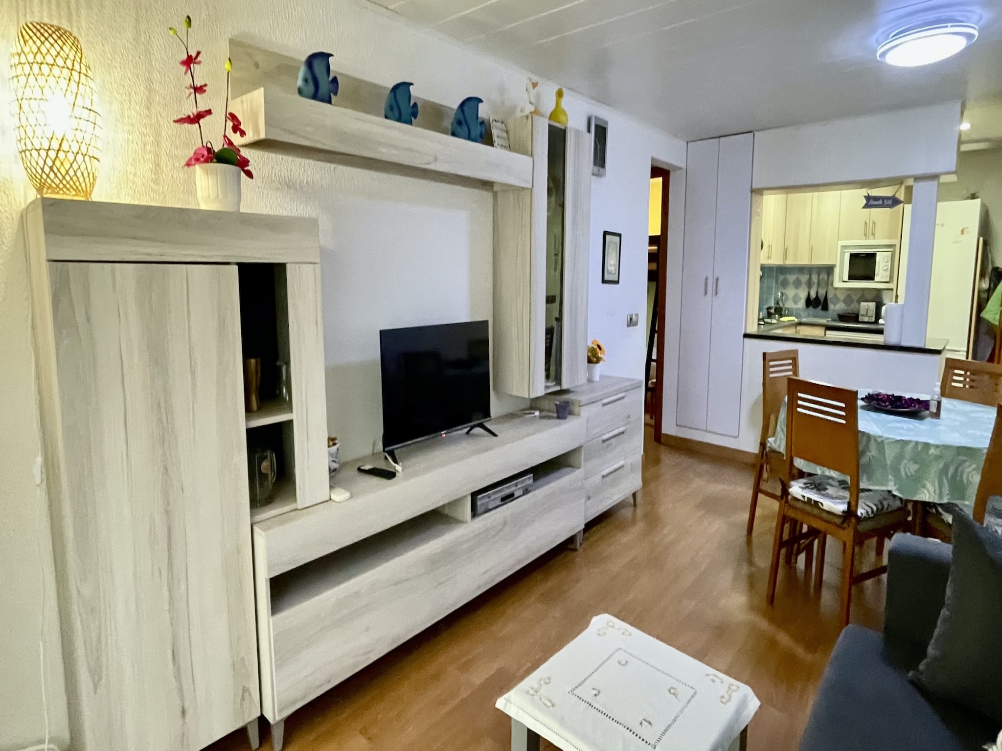 Ferienwohnung EL CORTIJO PB 7