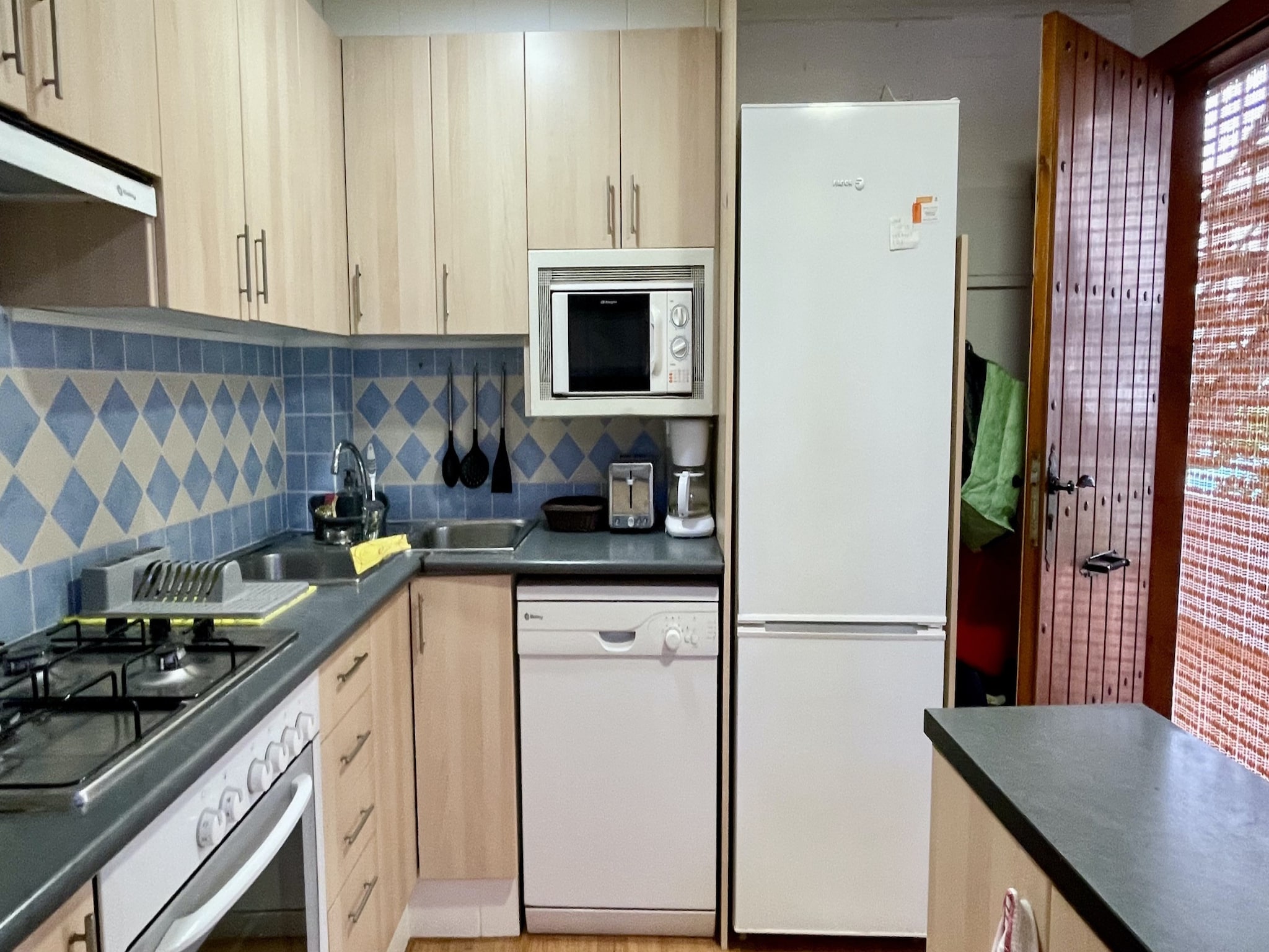Ferienwohnung EL CORTIJO PB 7