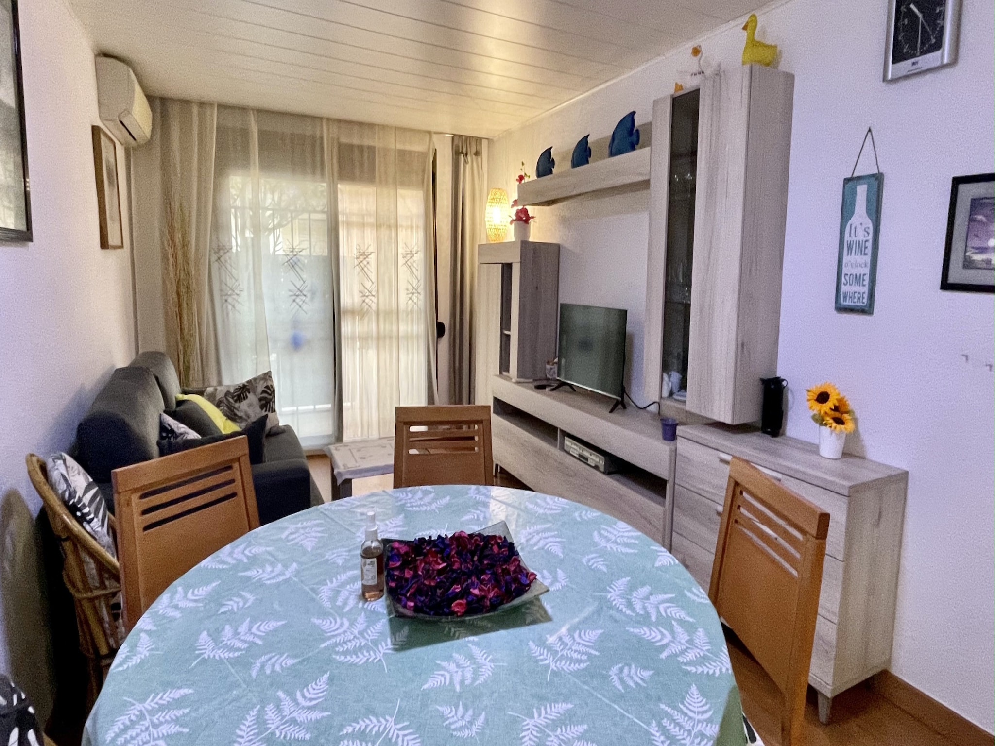 Ferienwohnung EL CORTIJO PB 7