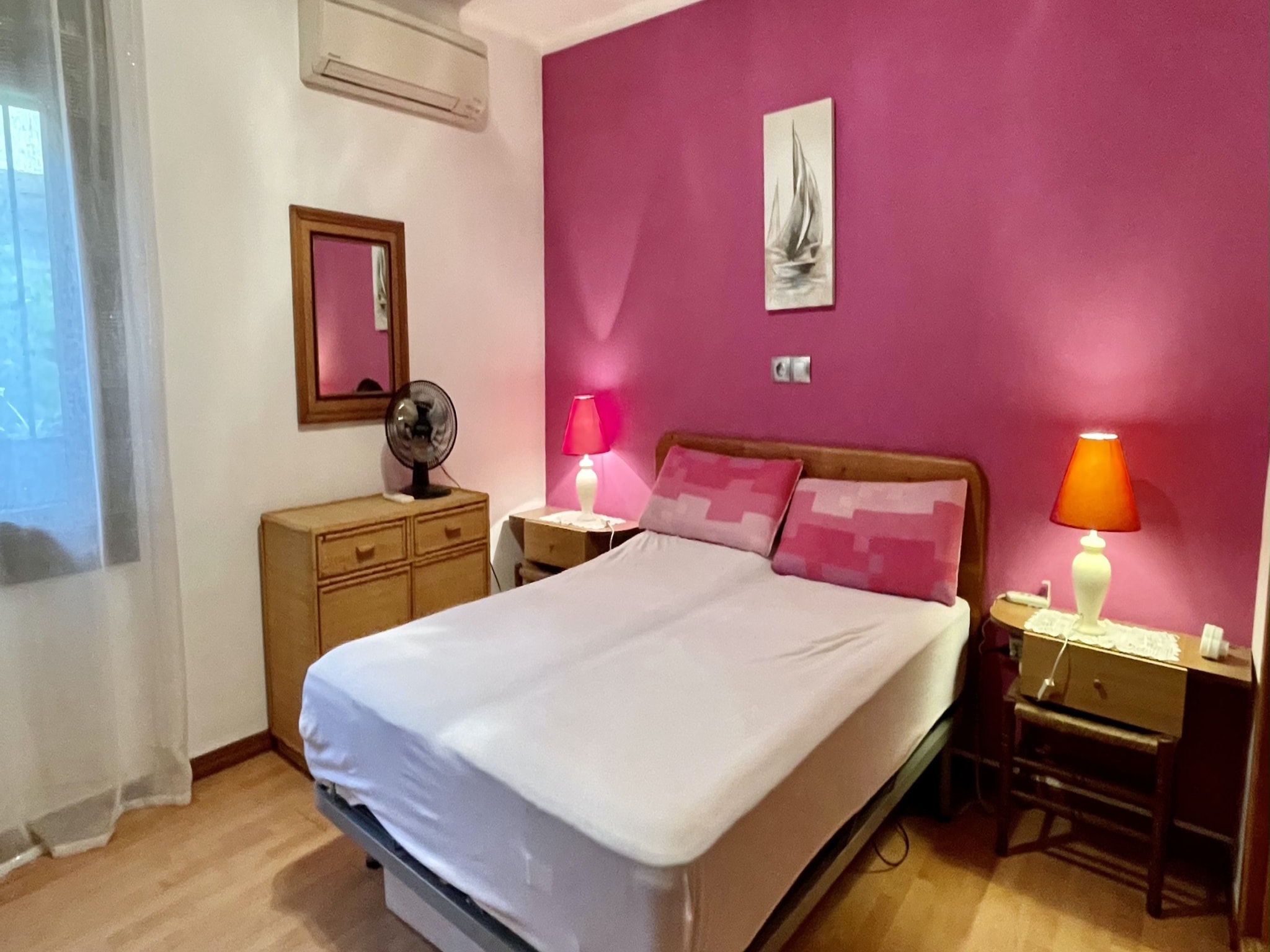 Ferienwohnung EL CORTIJO PB 7
