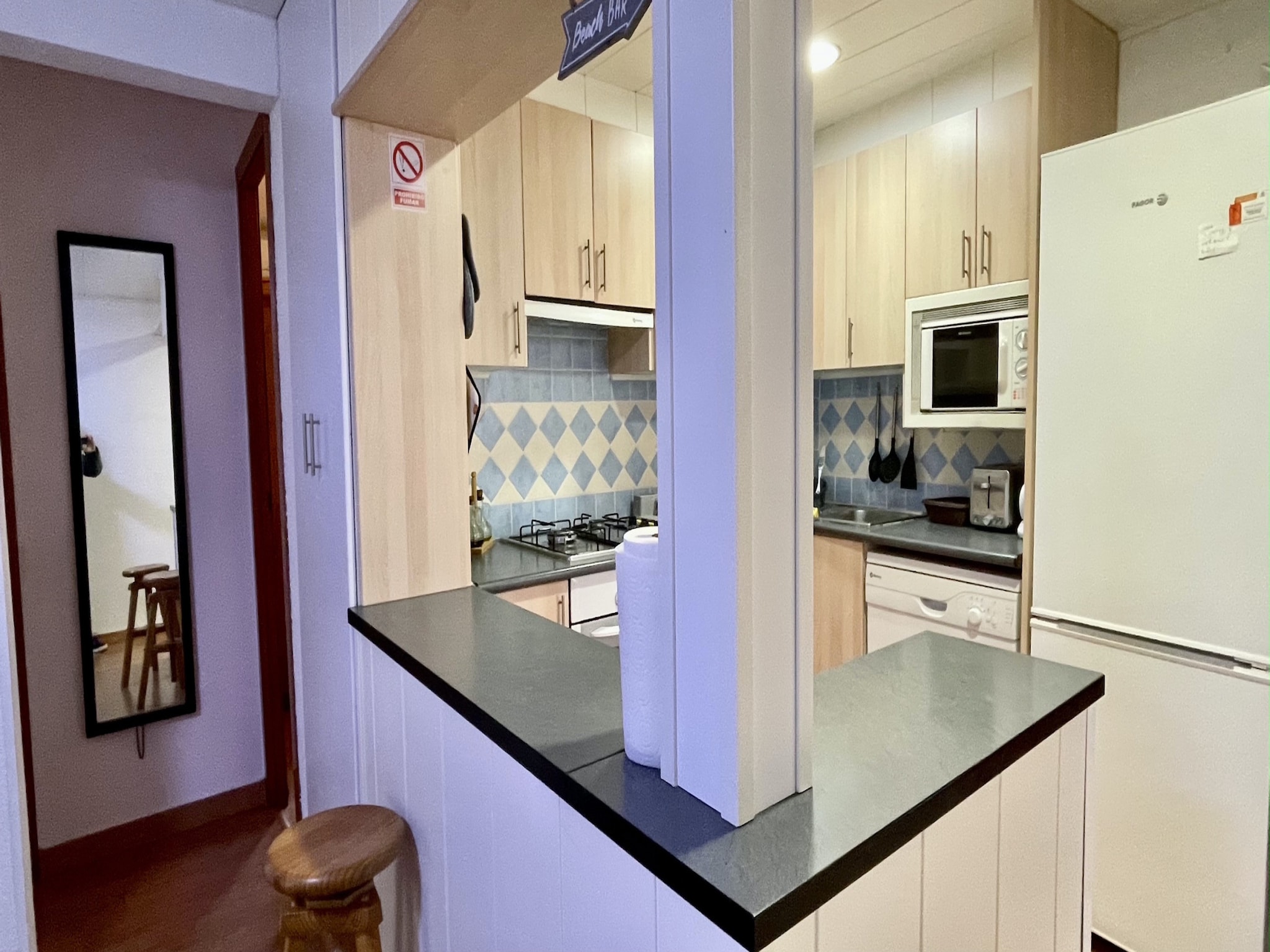 Ferienwohnung EL CORTIJO PB 7