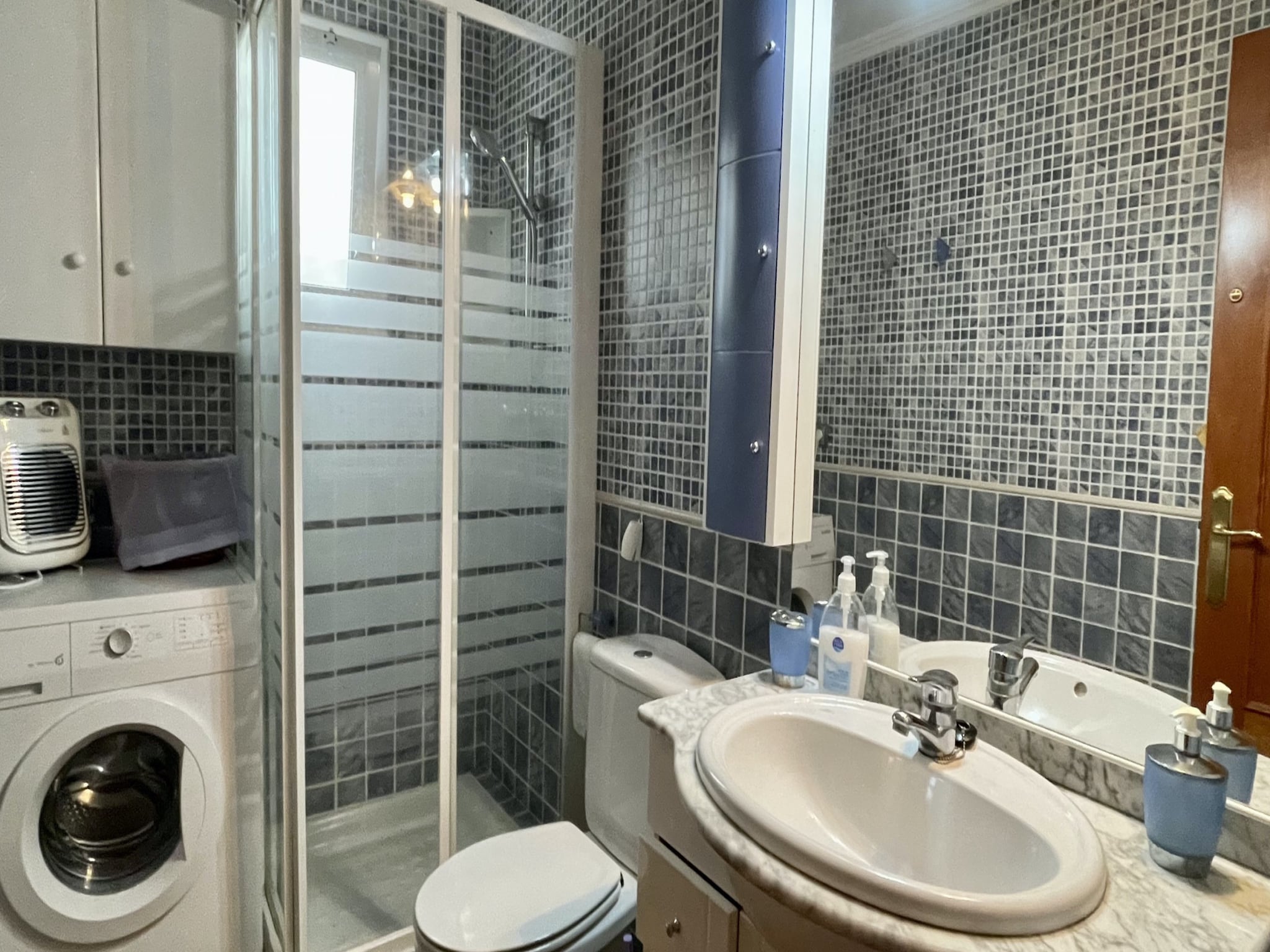 Ferienwohnung EL CORTIJO PB 7
