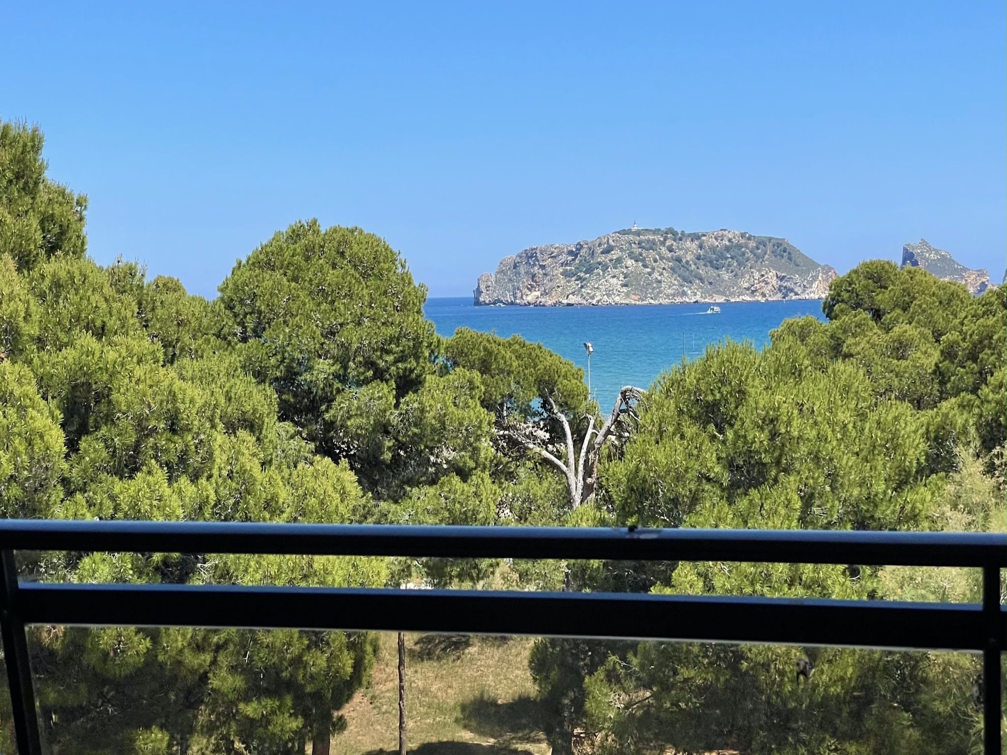 Ferienwohnung SALLES BEACH 44