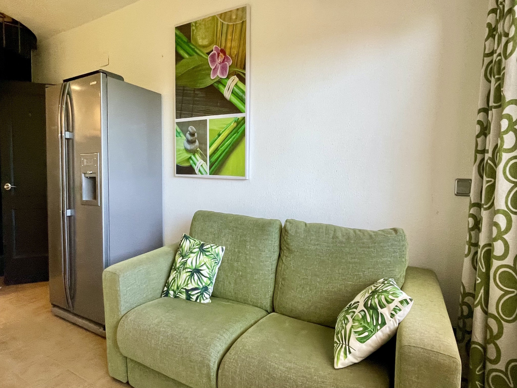 Ferienwohnung SALLES BEACH 44