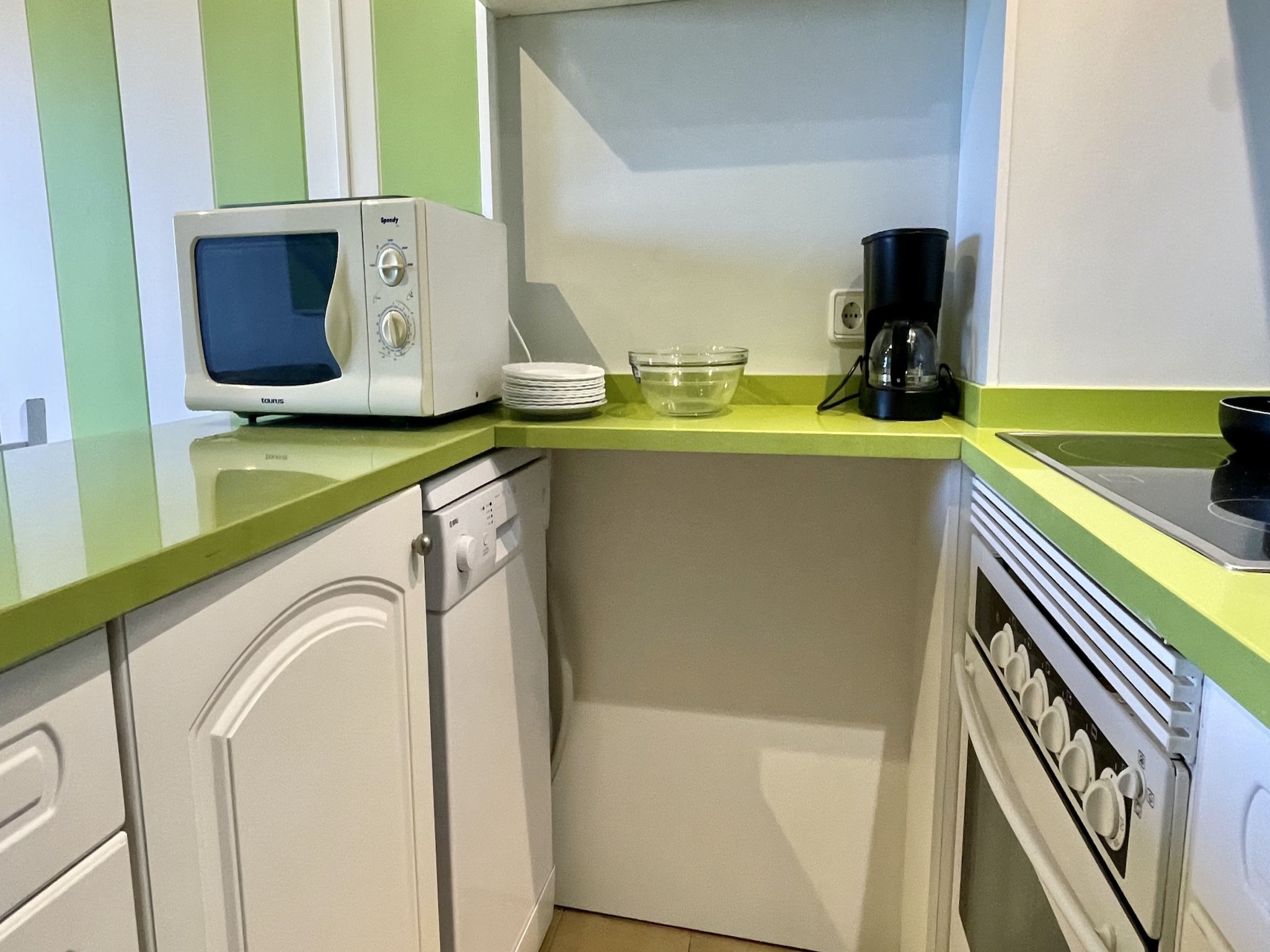 Ferienwohnung SALLES BEACH 44