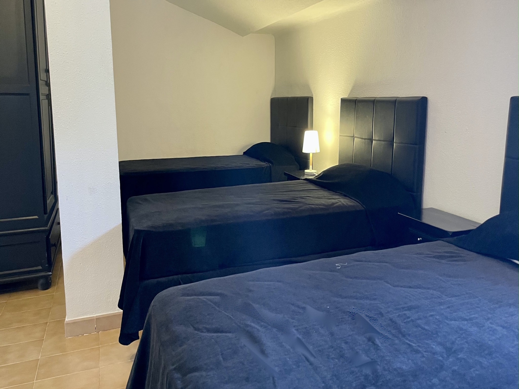 Ferienwohnung SALLES BEACH 44