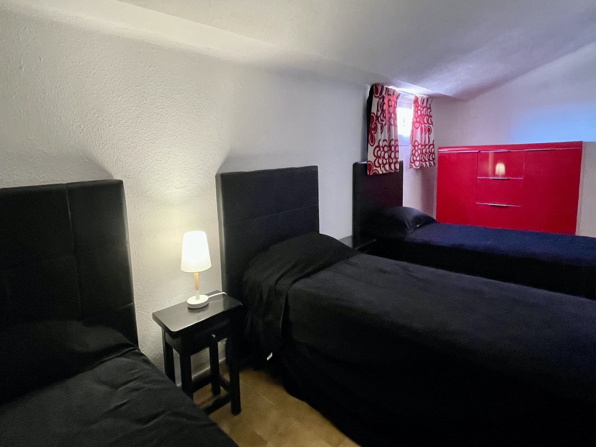 Ferienwohnung SALLES BEACH 44