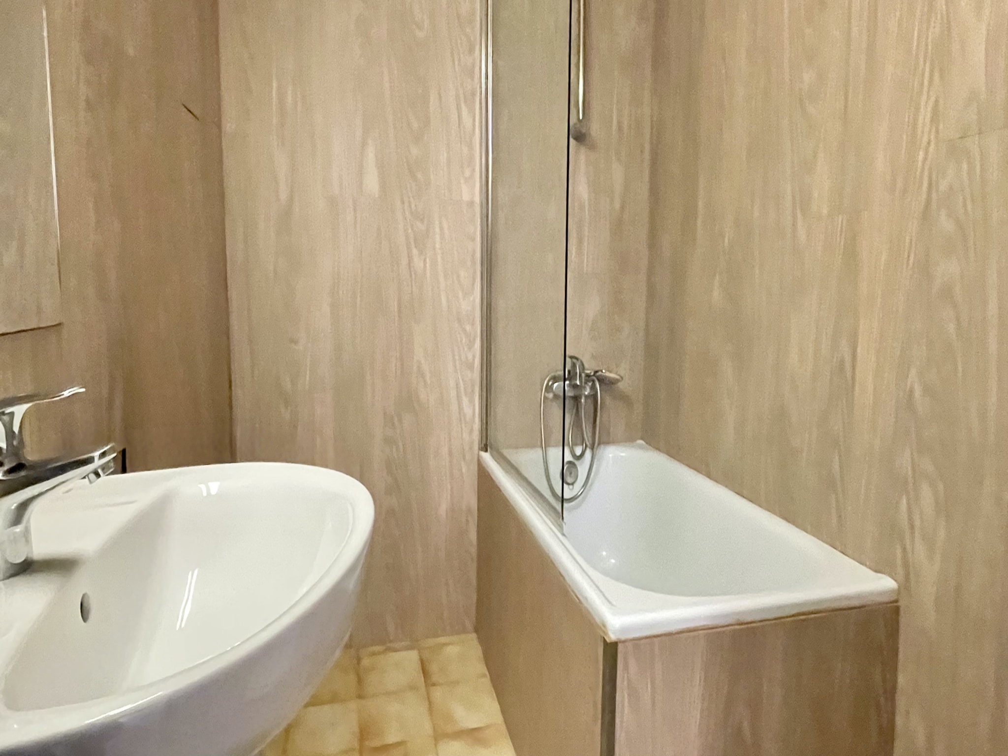 Ferienwohnung SALLES BEACH 44
