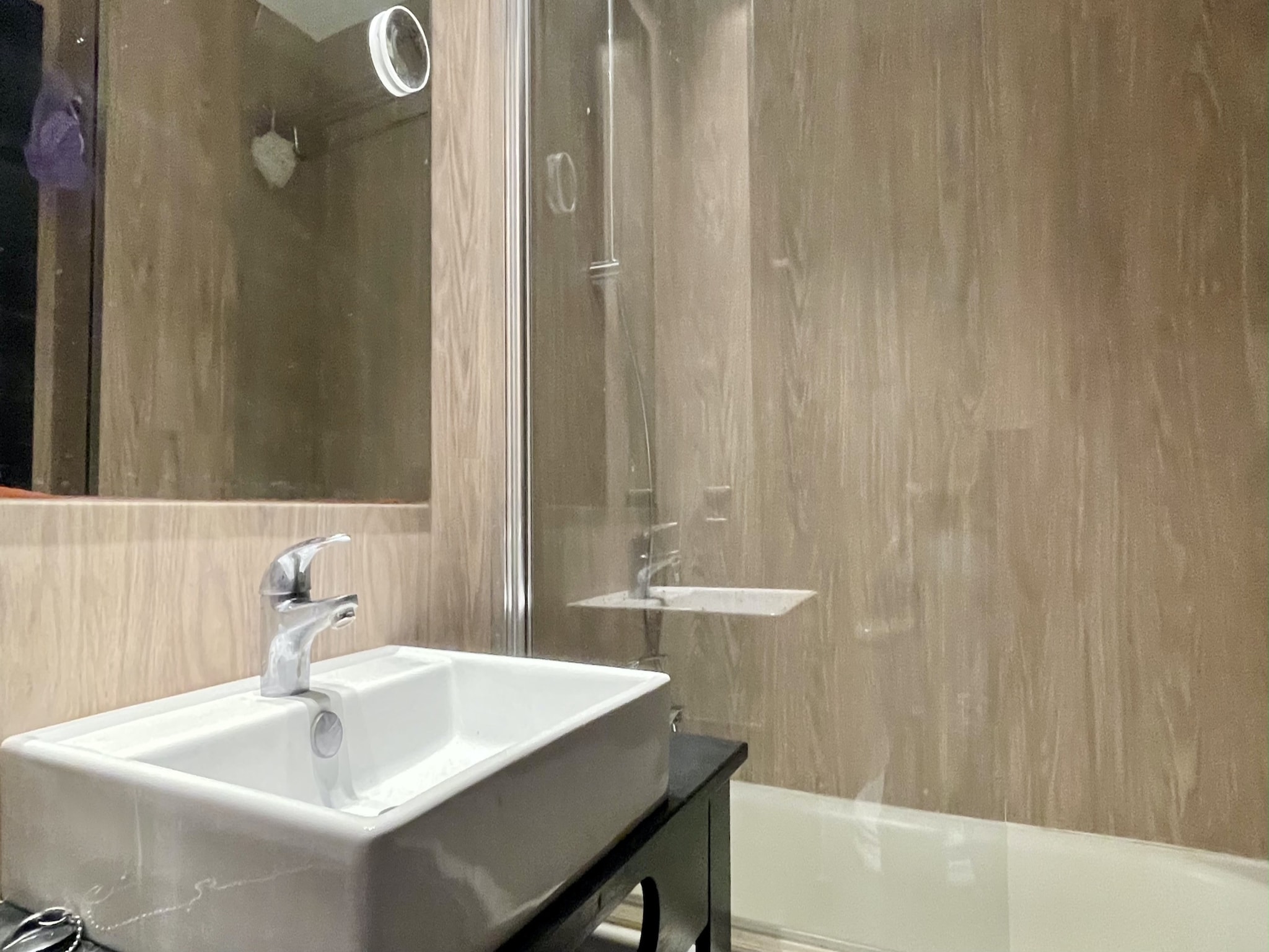 Ferienwohnung SALLES BEACH 44