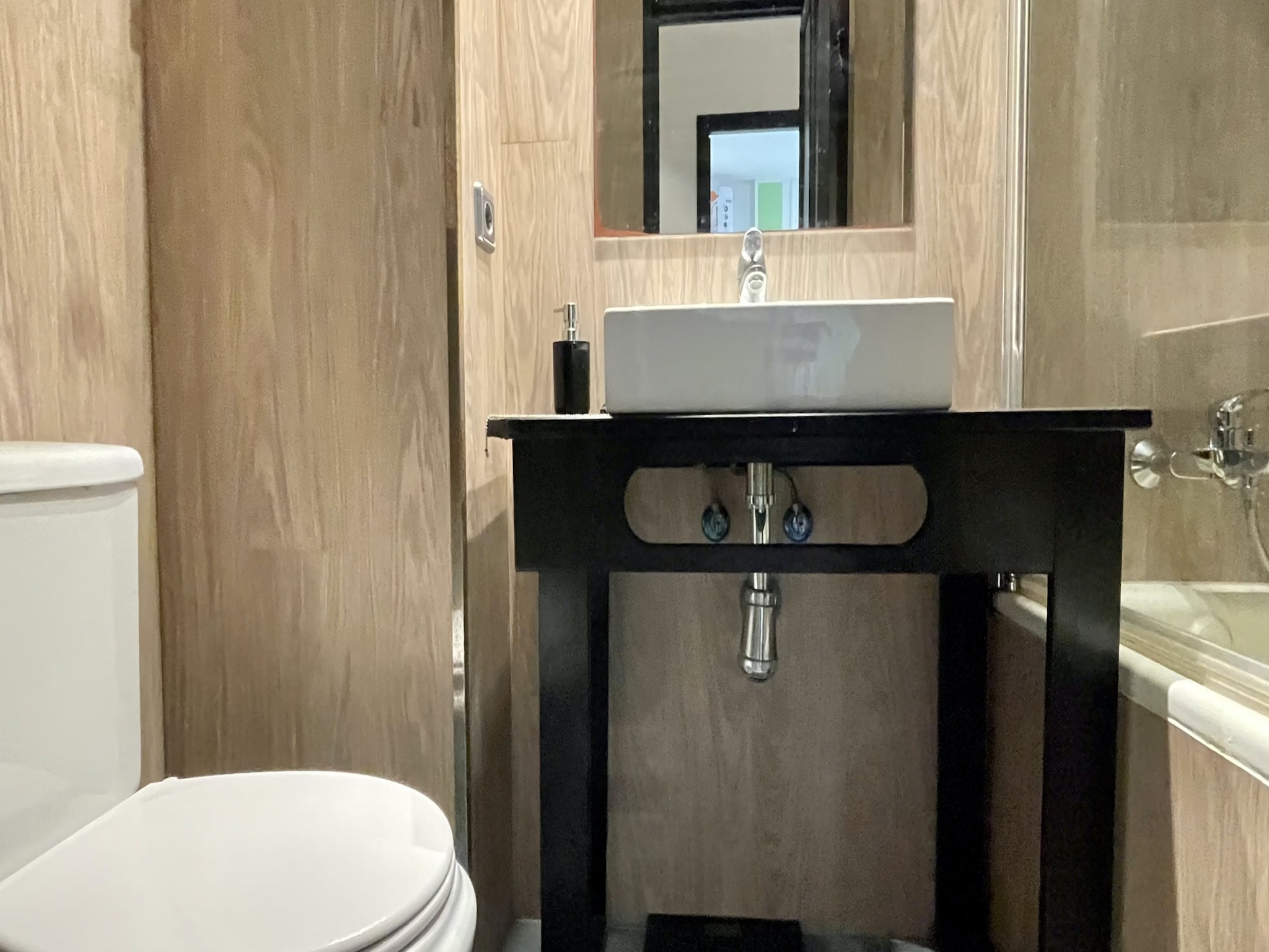 Ferienwohnung SALLES BEACH 44