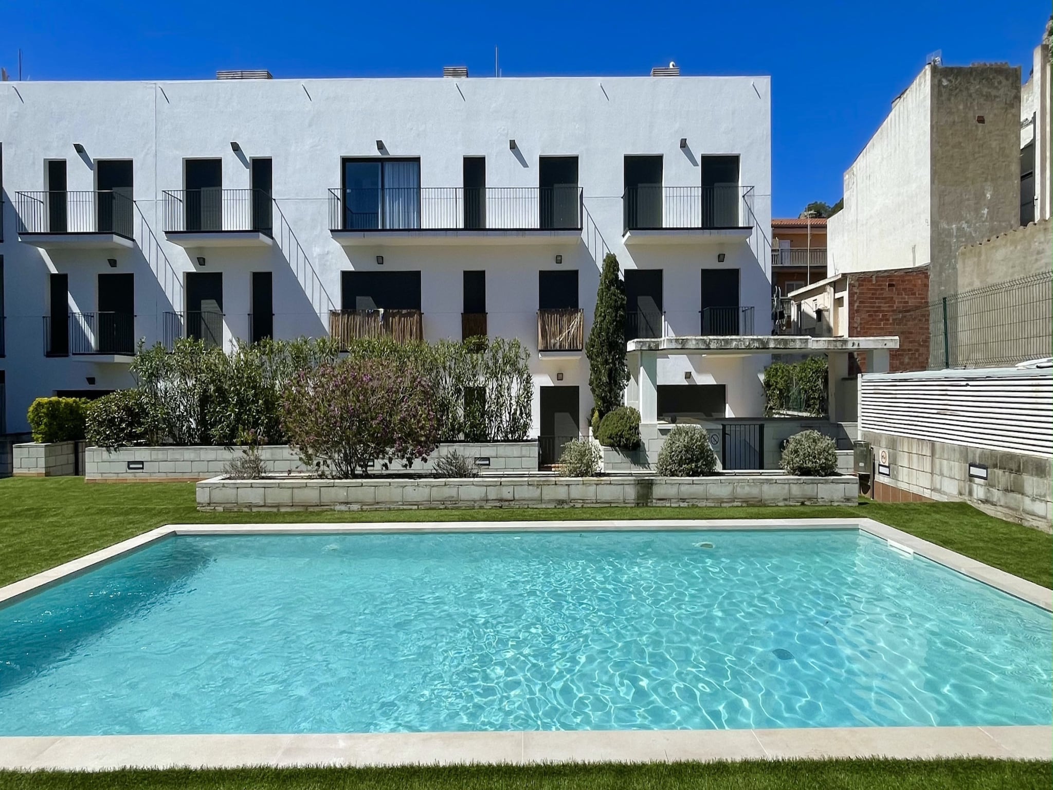 Ferienwohnung DARSENA B 2-5 - 2205