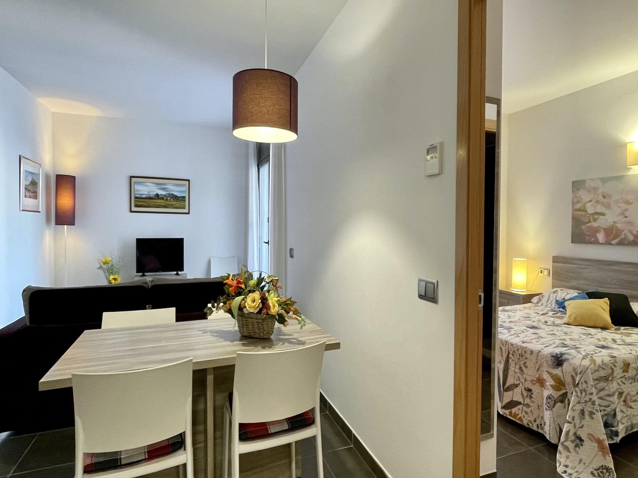 Ferienwohnung DARSENA B 2-5 - 2205
