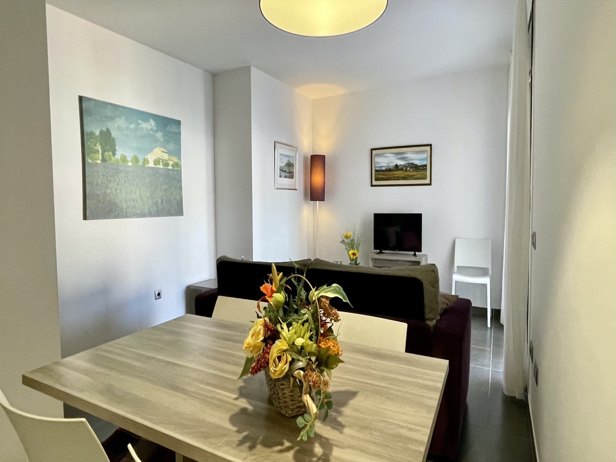 Ferienwohnung DARSENA B 2-5 - 2205