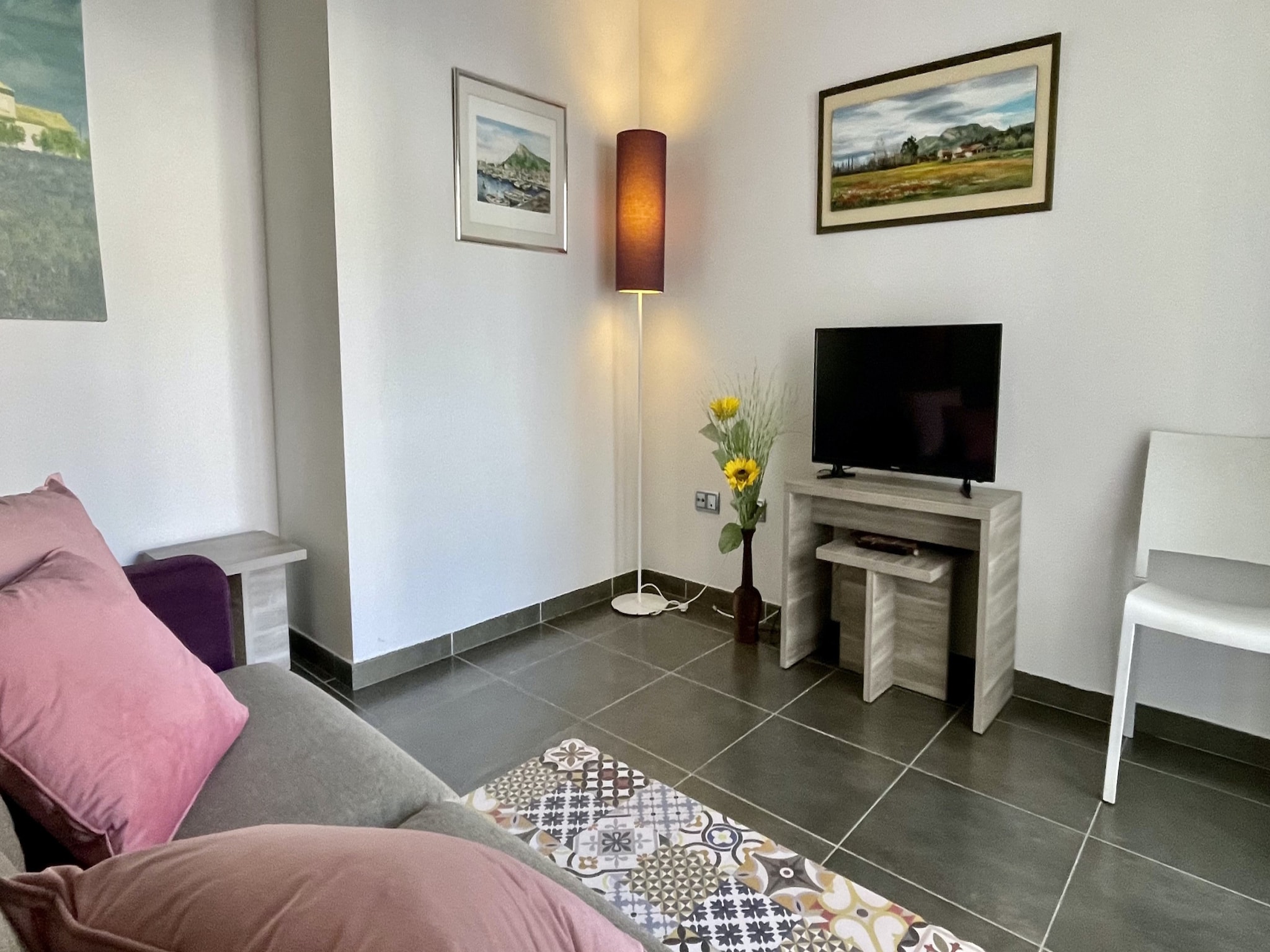 Ferienwohnung DARSENA B 2-5 - 2205