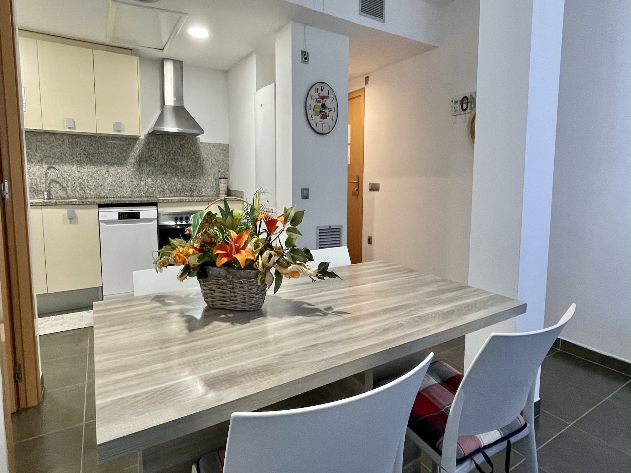 Ferienwohnung DARSENA B 2-5 - 2205
