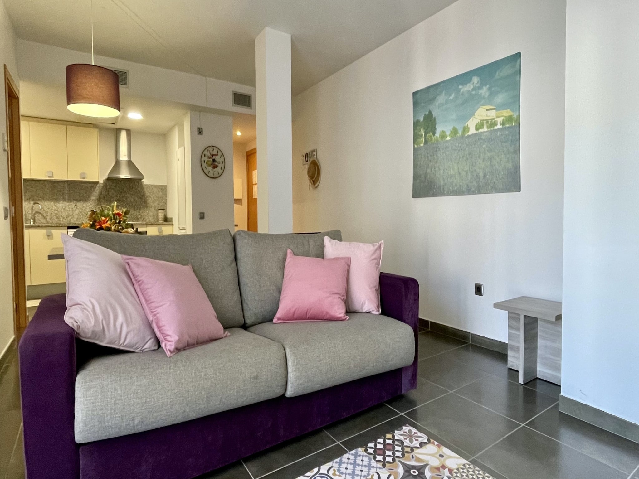 Ferienwohnung DARSENA B 2-5 - 2205