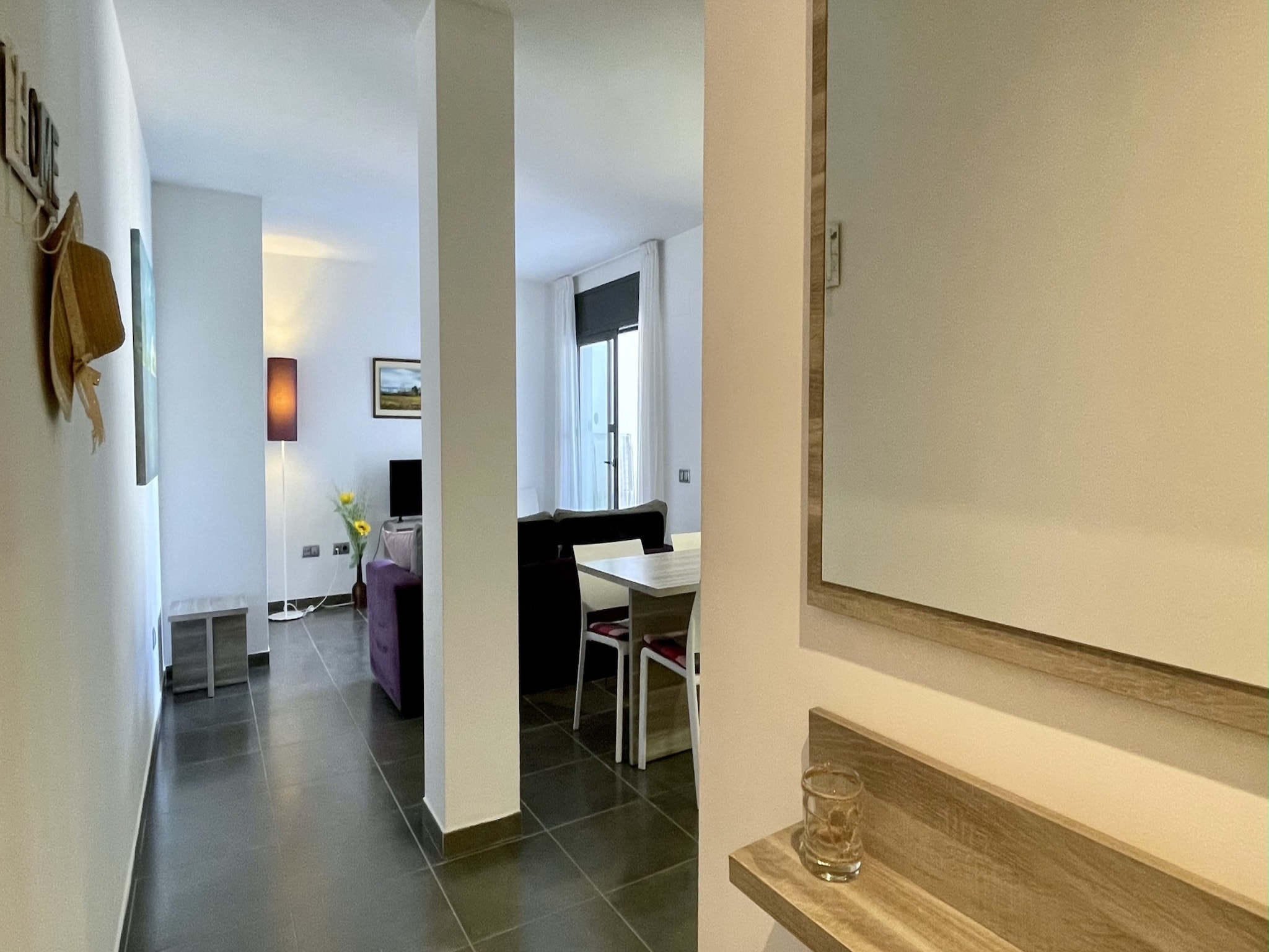 Ferienwohnung DARSENA B 2-5 - 2205