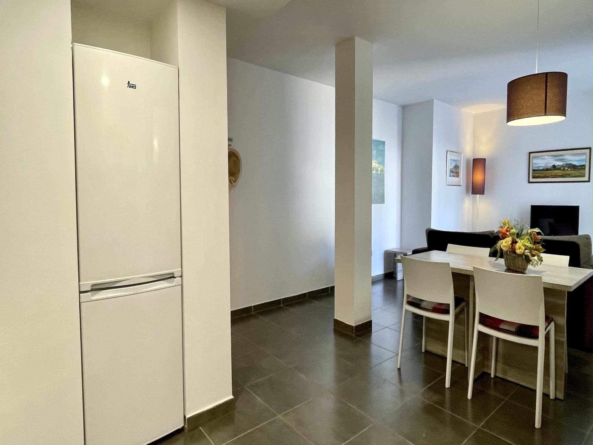 Ferienwohnung DARSENA B 2-5 - 2205