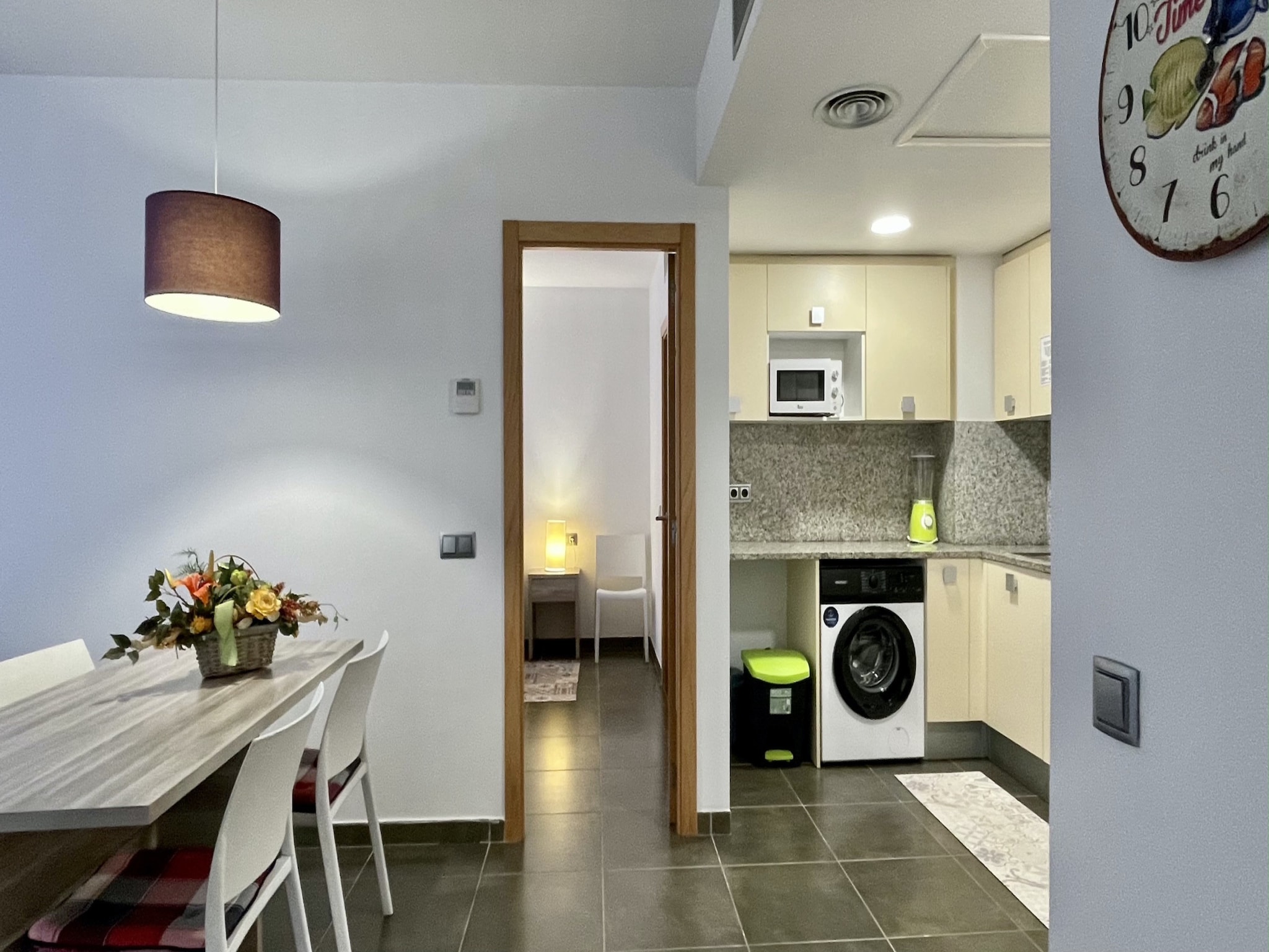 Ferienwohnung DARSENA B 2-5 - 2205