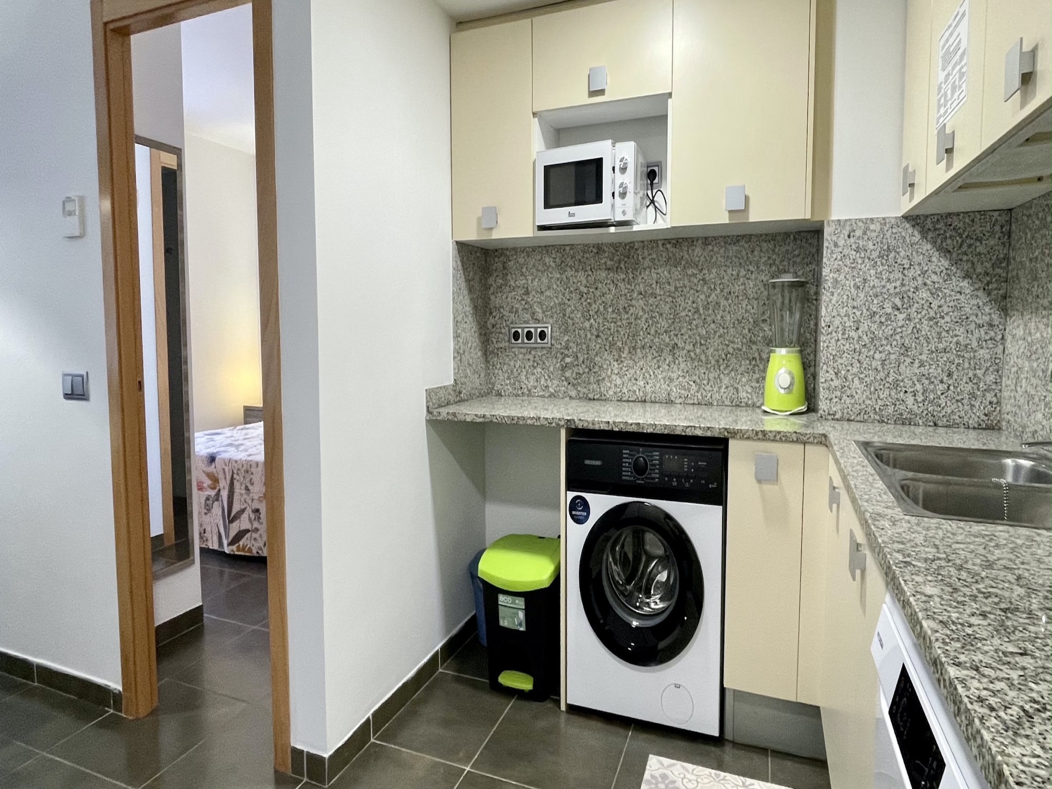 Ferienwohnung DARSENA B 2-5 - 2205