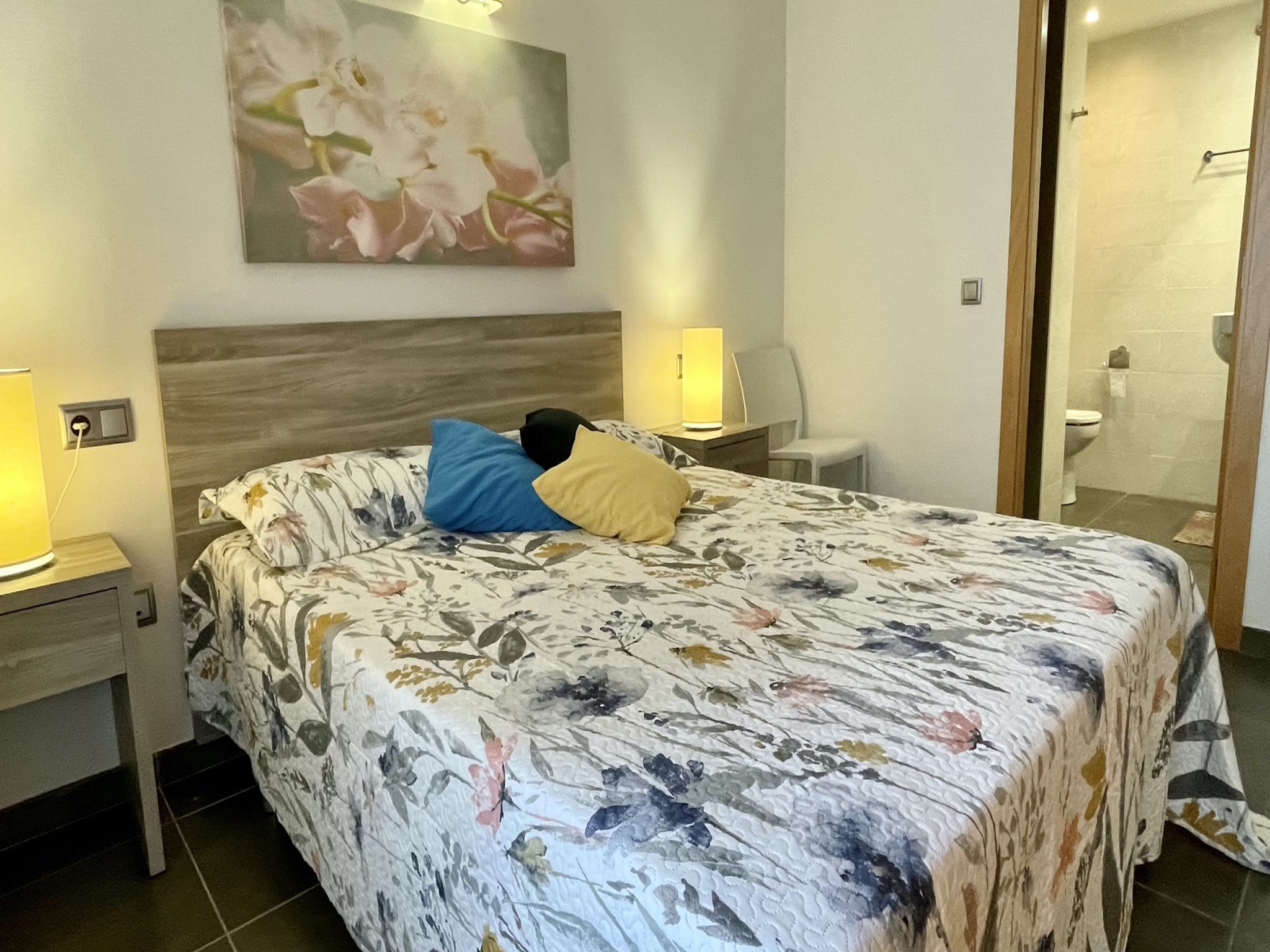Ferienwohnung DARSENA B 2-5 - 2205