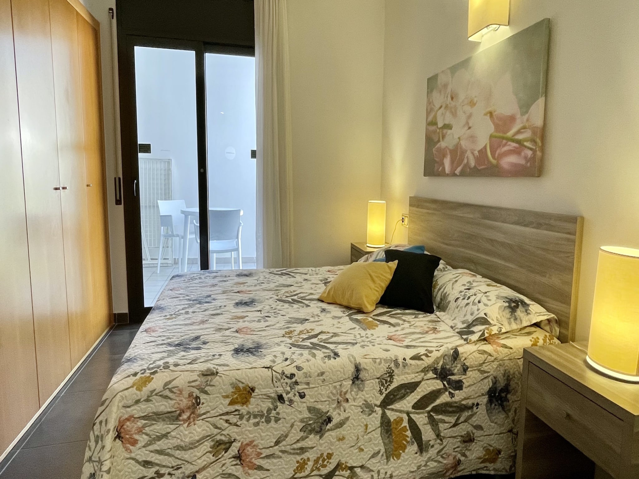 Ferienwohnung DARSENA B 2-5 - 2205