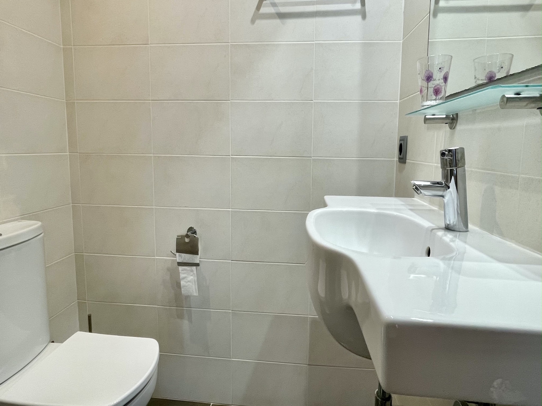 Ferienwohnung DARSENA B 2-5 - 2205