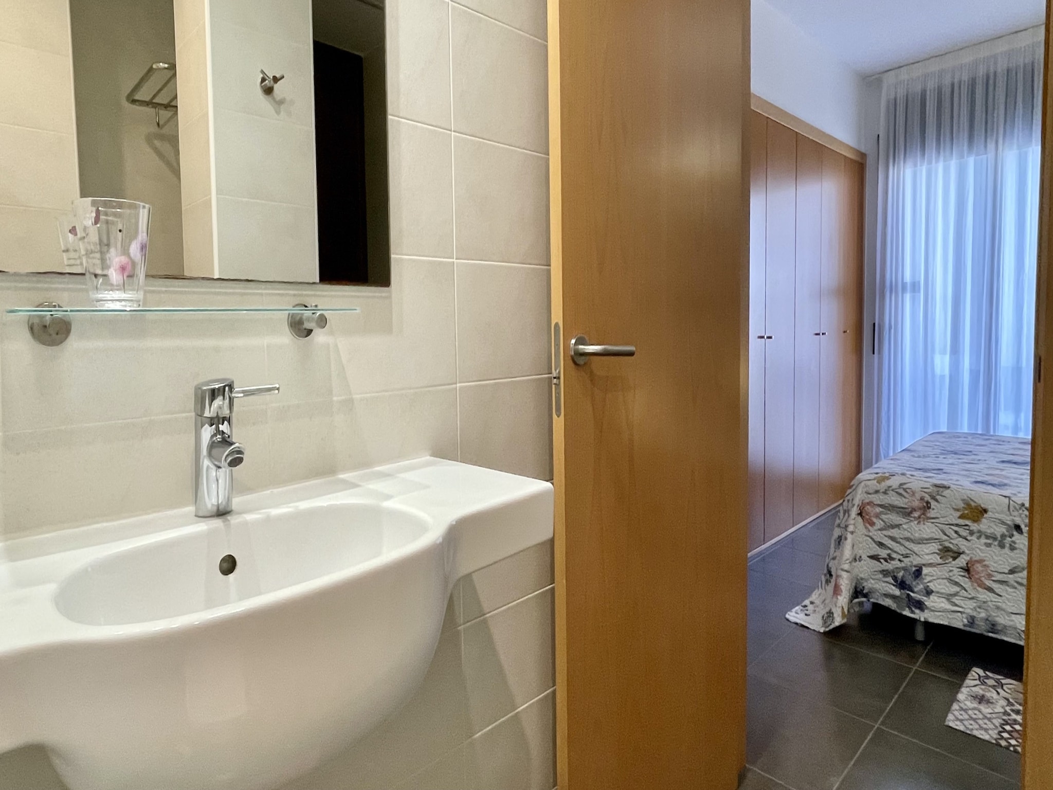 Ferienwohnung DARSENA B 2-5 - 2205