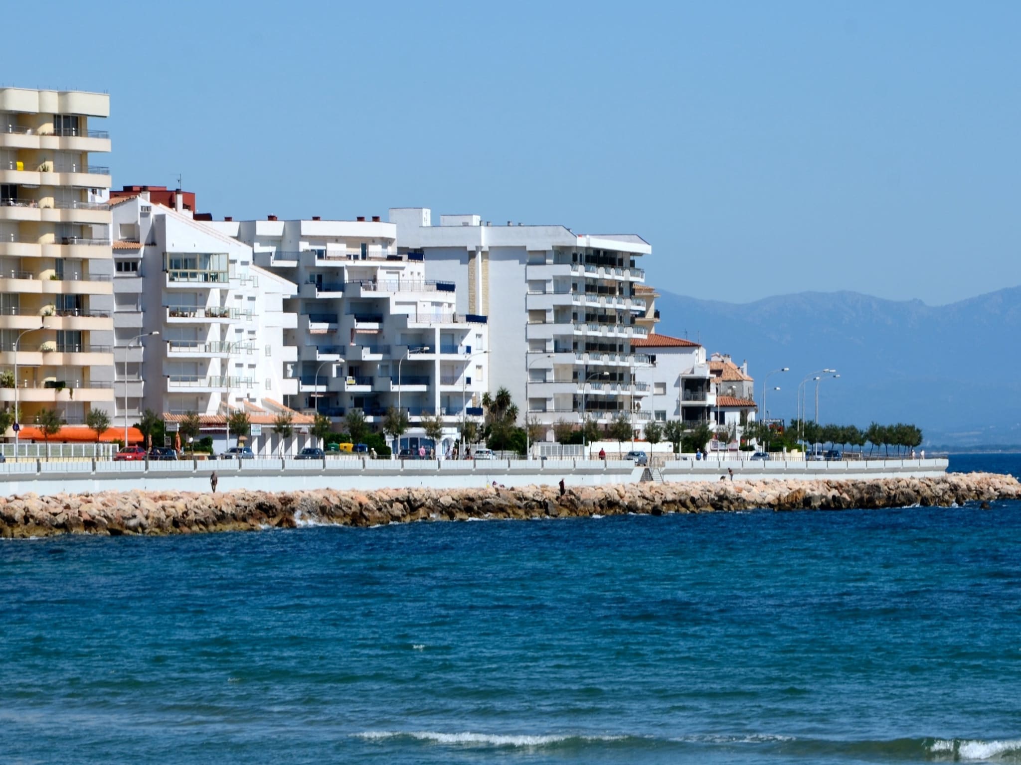 Leilighet PASSEIG DEL MAR 03