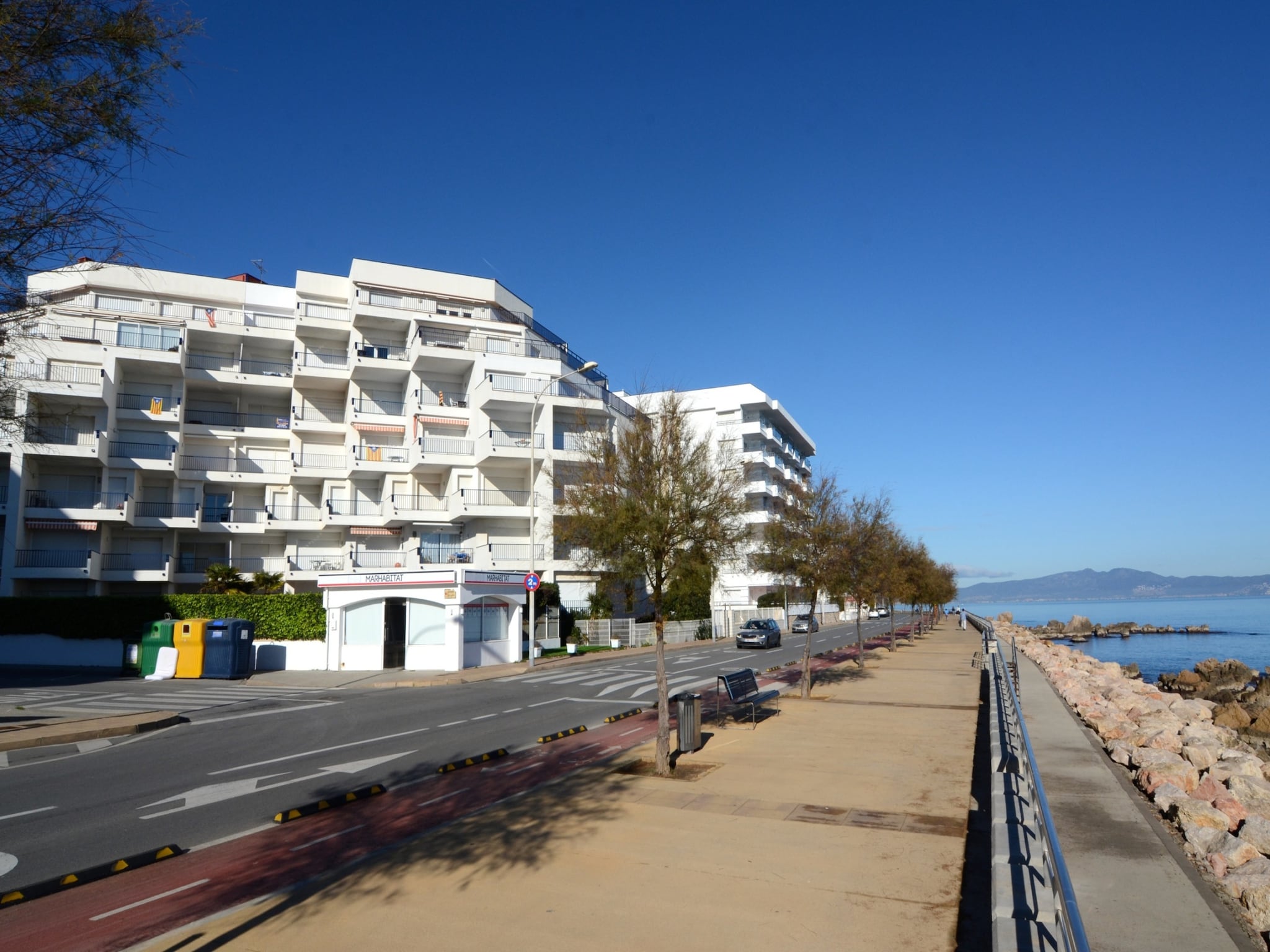 Leilighet PASSEIG DEL MAR 03