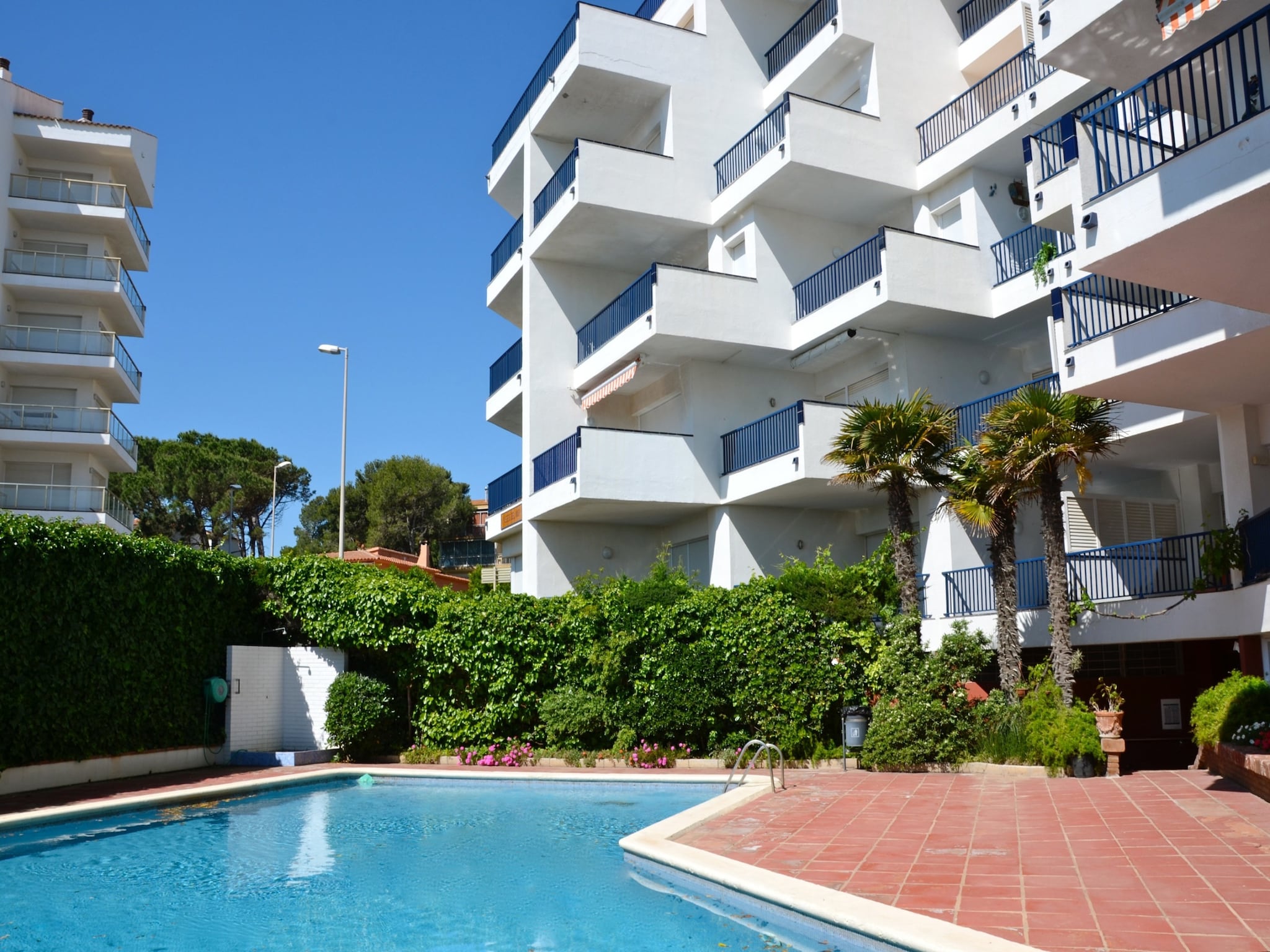 Leilighet PASSEIG DEL MAR 03