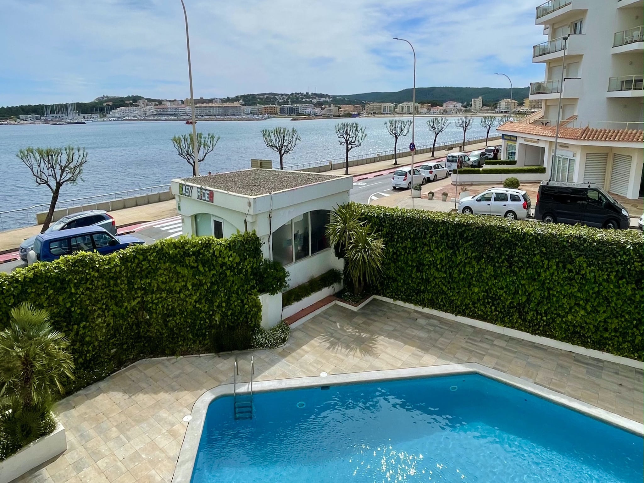 Leilighet PASSEIG DEL MAR 03