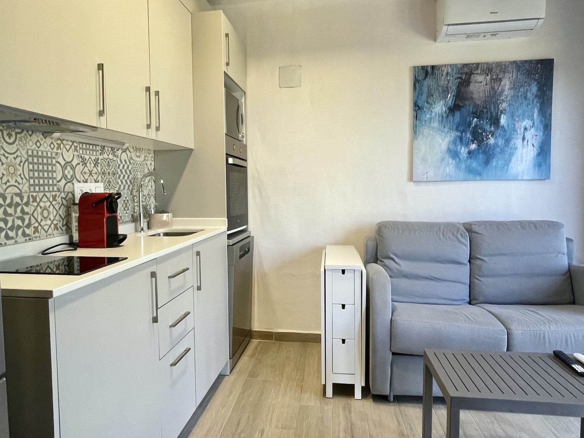 Ferienwohnung MAS PIGEM A