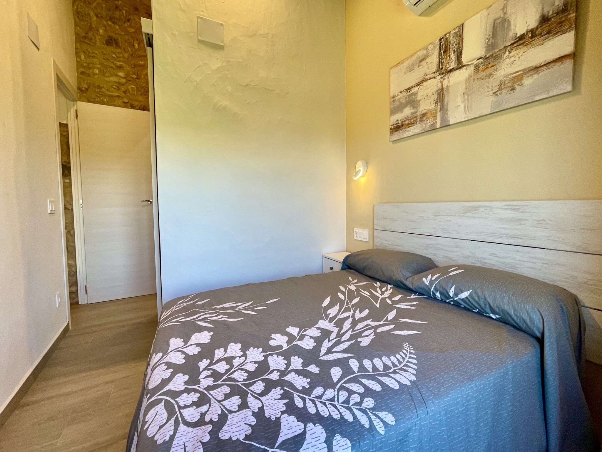 Ferienwohnung MAS PIGEM A