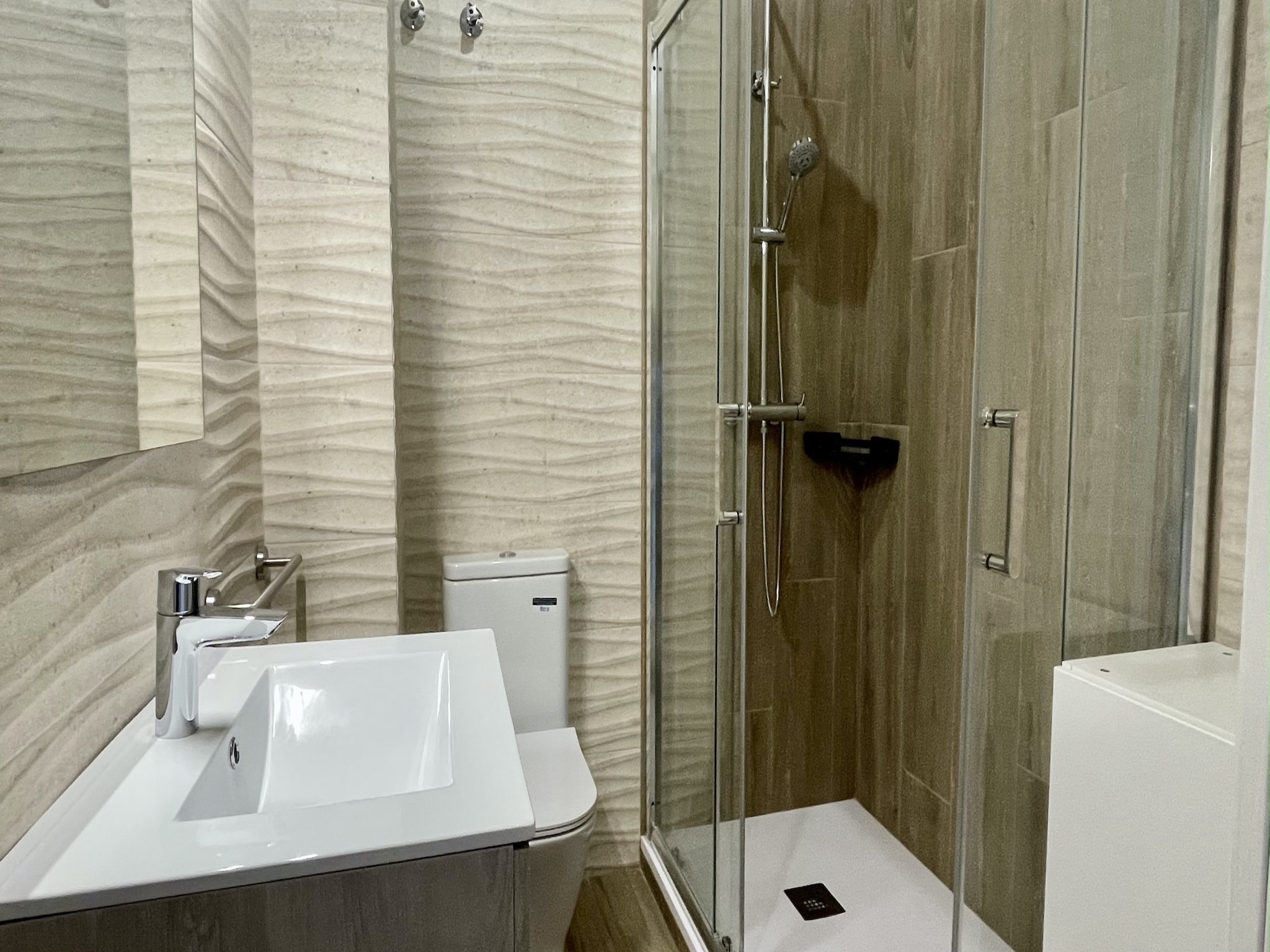 Ferienwohnung MAS PIGEM A