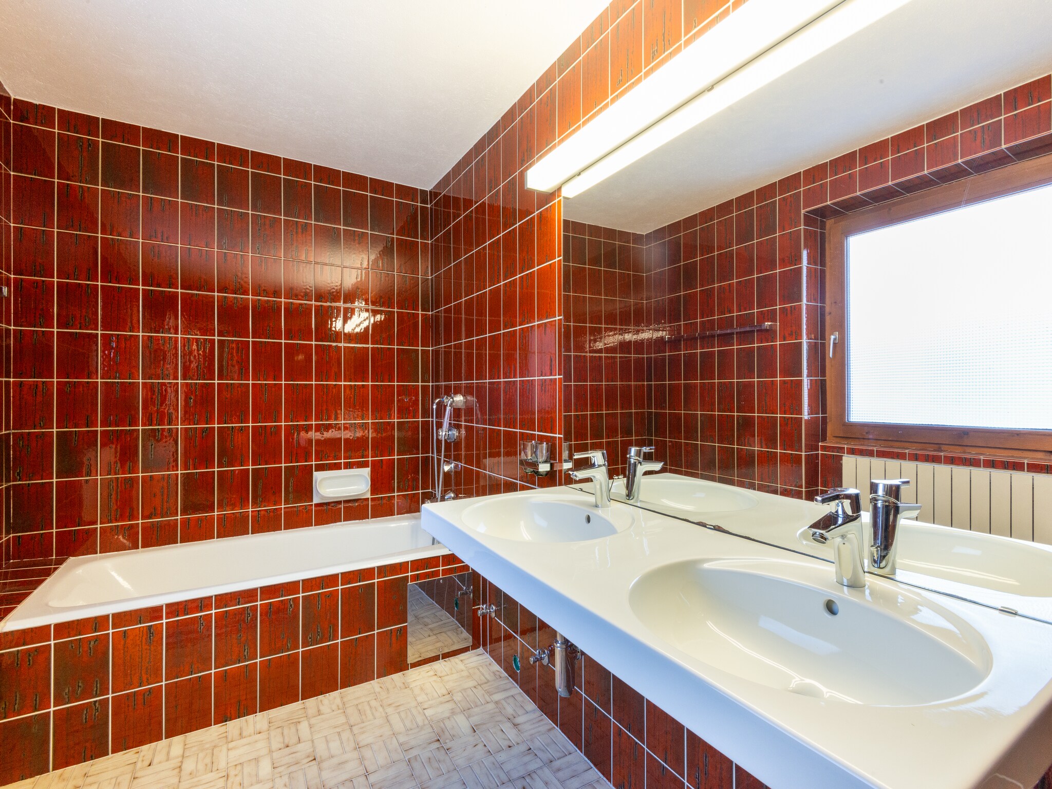   Ferienhaus Die Ginin