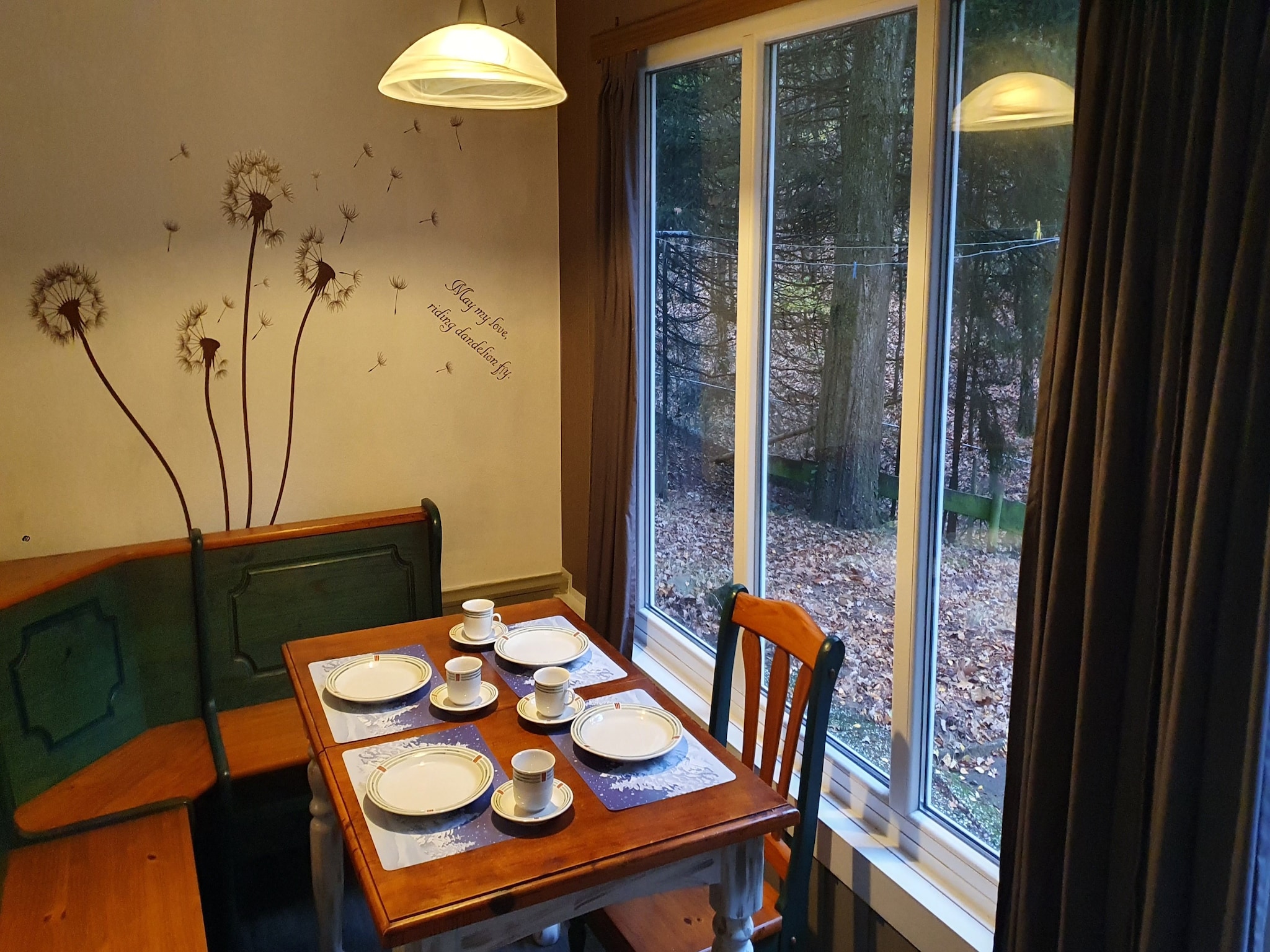 Casa di vacanze Boshuis het Eekhoorntje