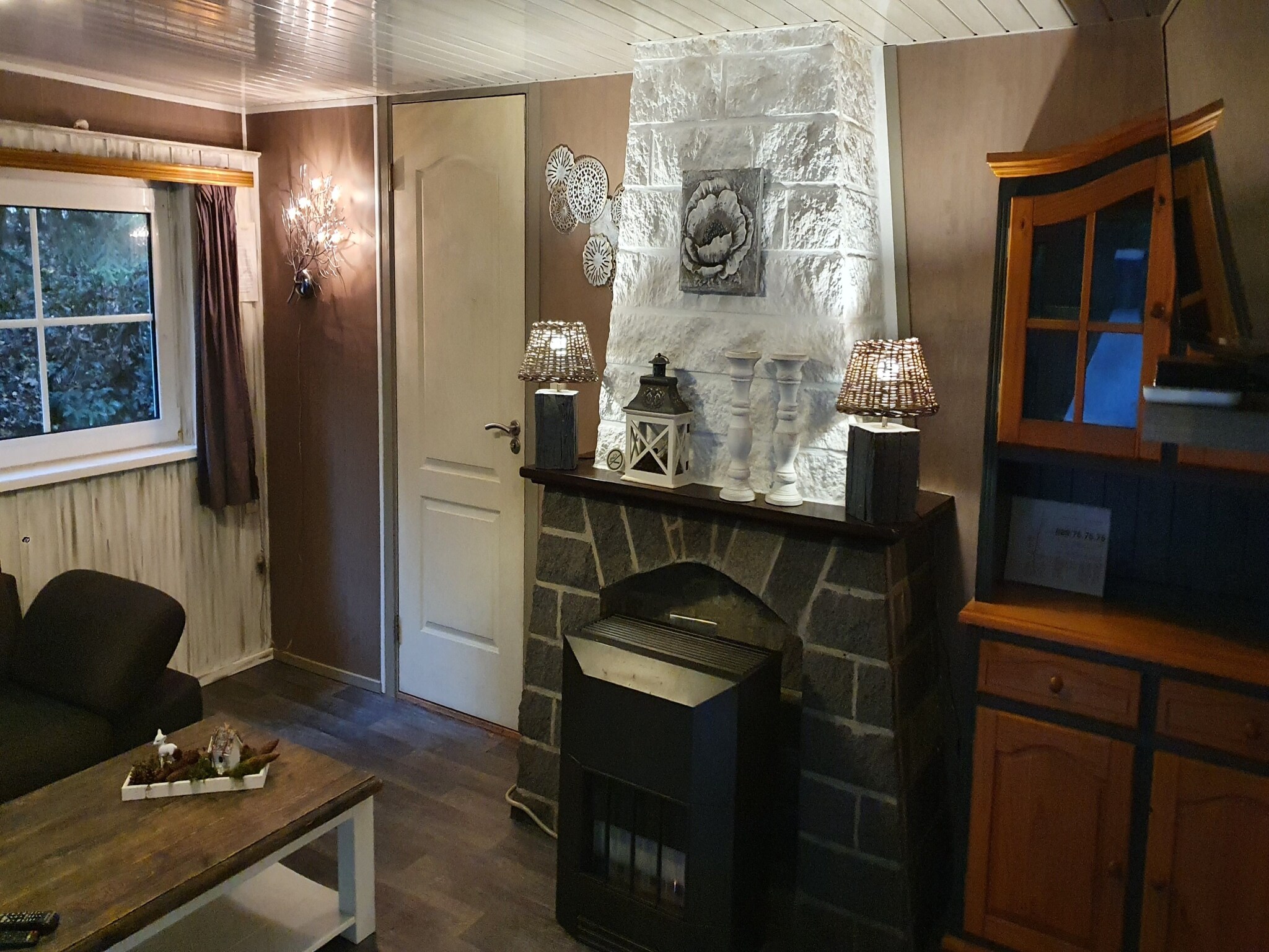 Casa di vacanze Boshuis het Eekhoorntje
