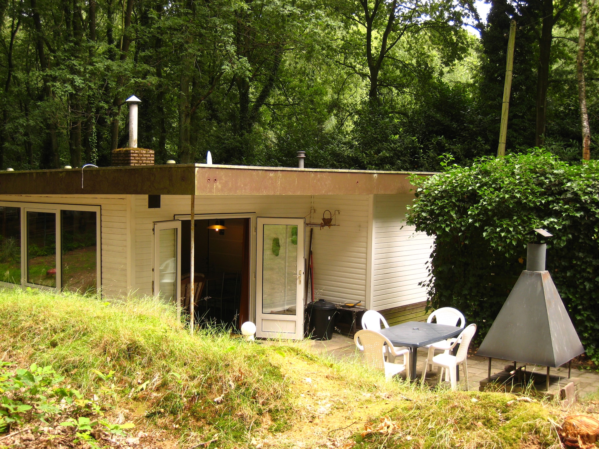 Ferienhaus Het Hertenbos