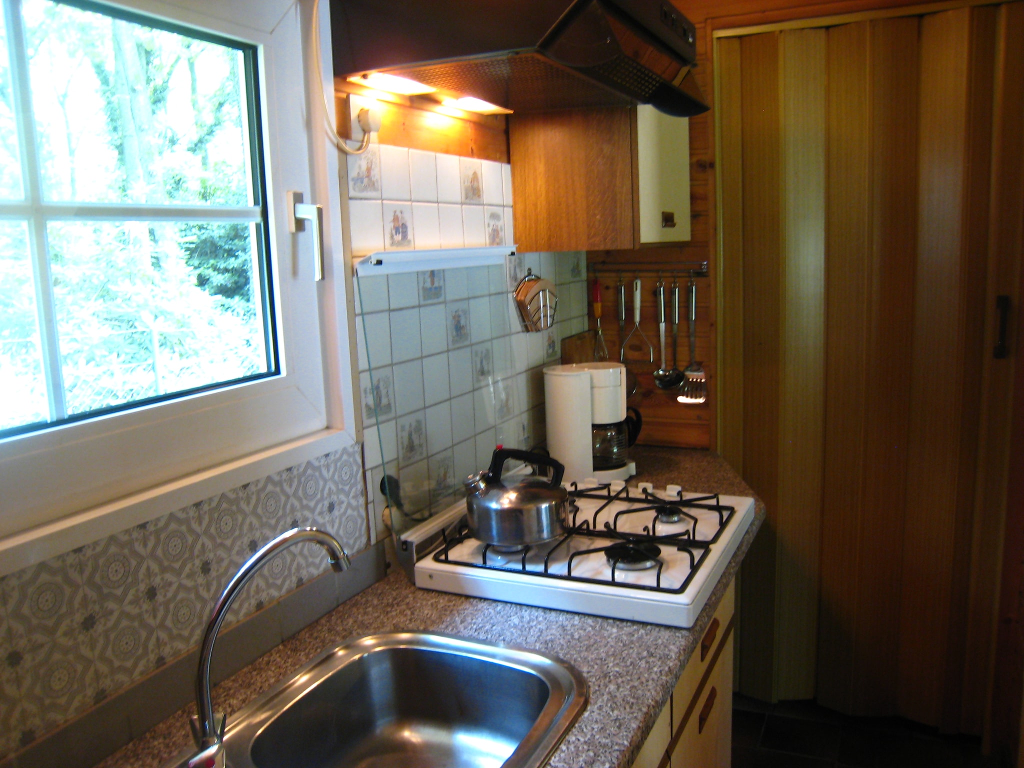 Ferienhaus Het Hertenbos