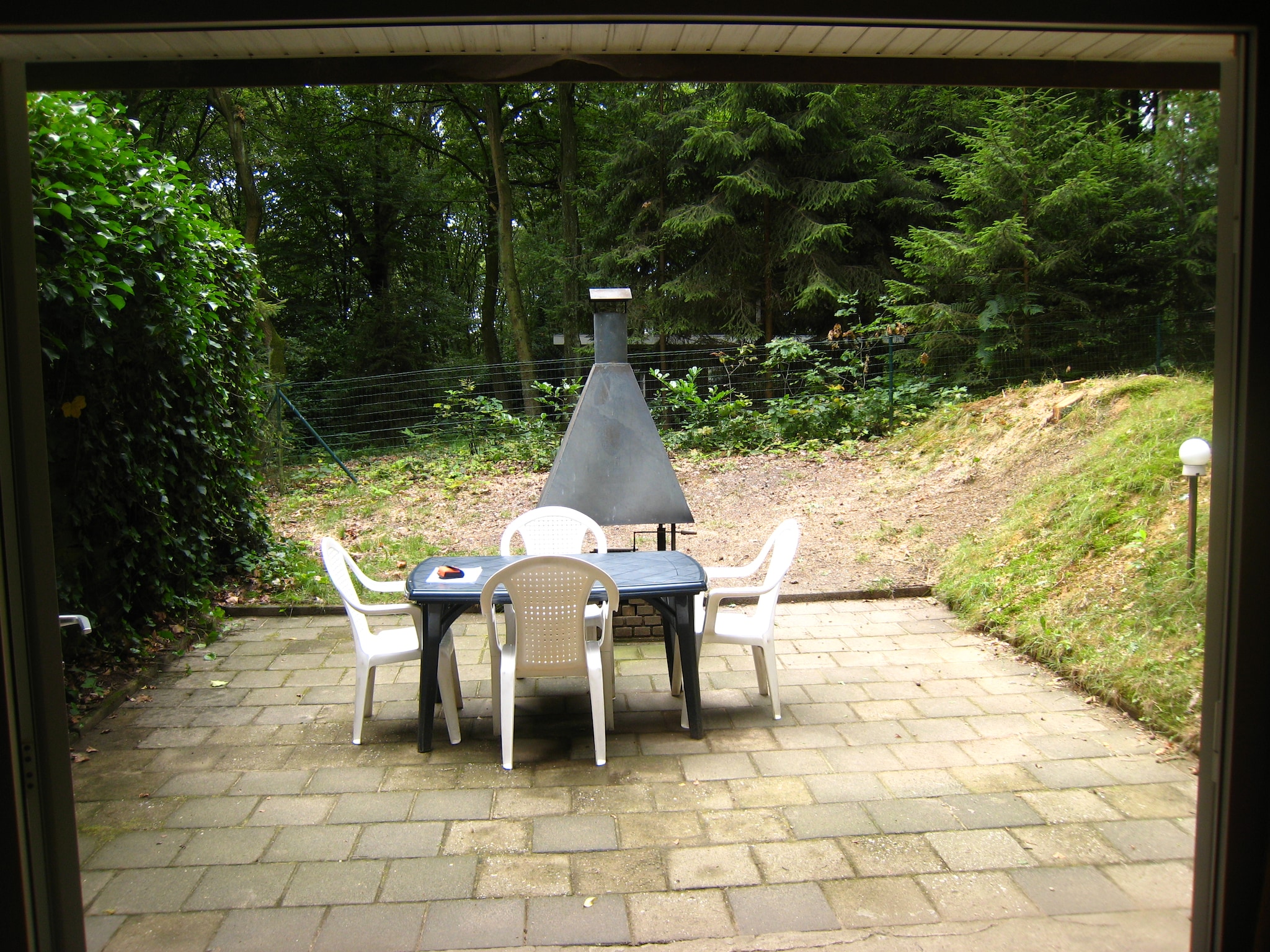 Ferienhaus Het Hertenbos