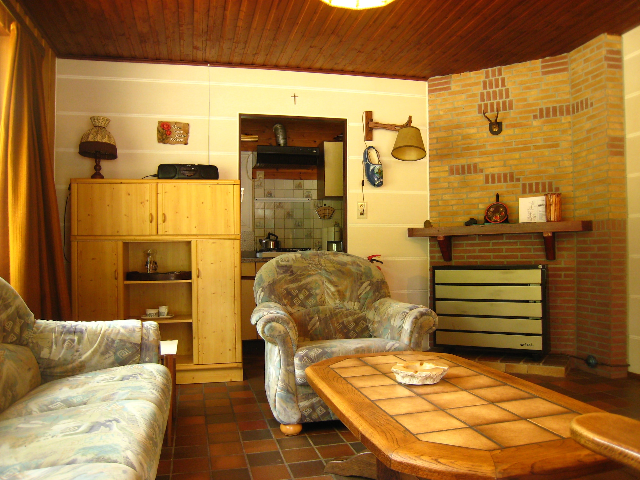 Ferienhaus Het Hertenbos